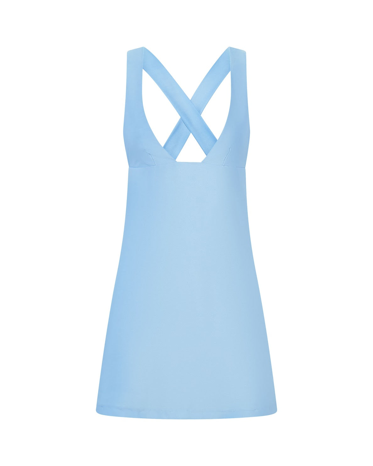 The Jessica Dress