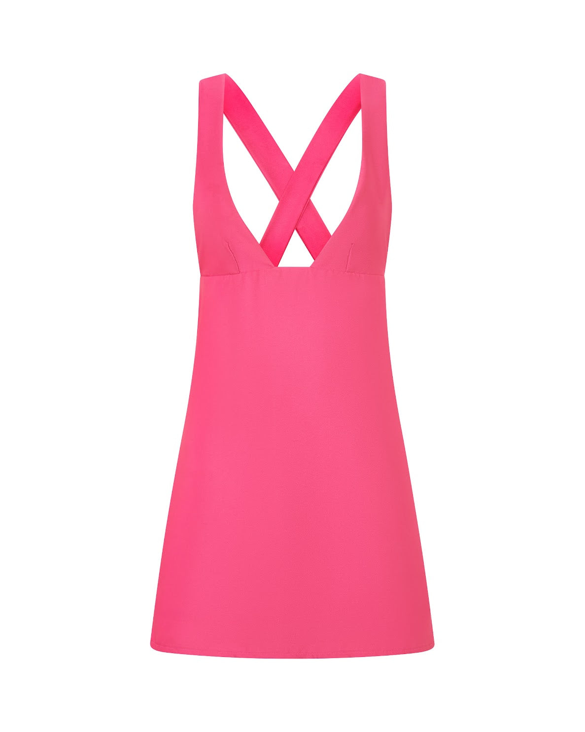 The Jessica Dress