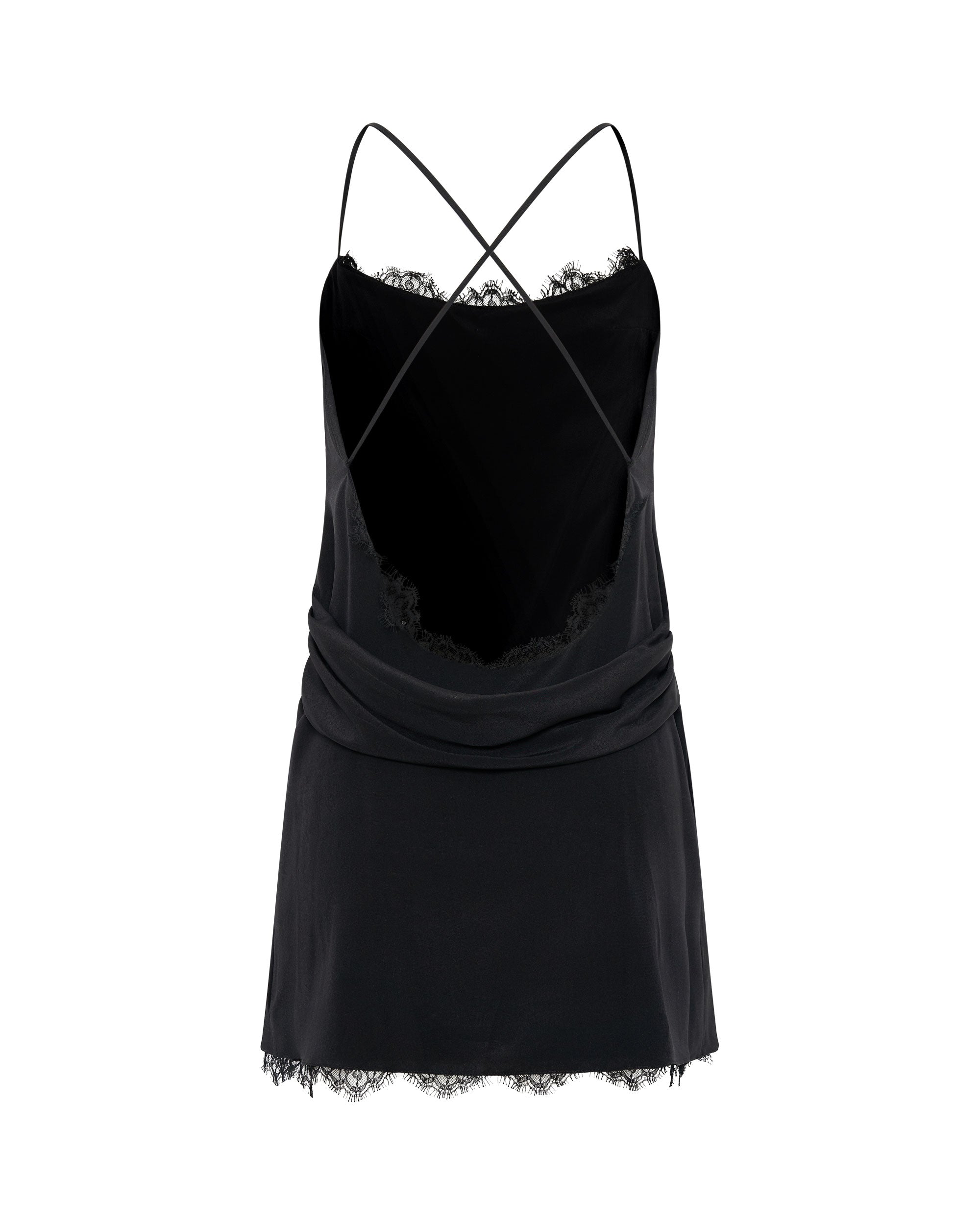 The Rhea Dress
