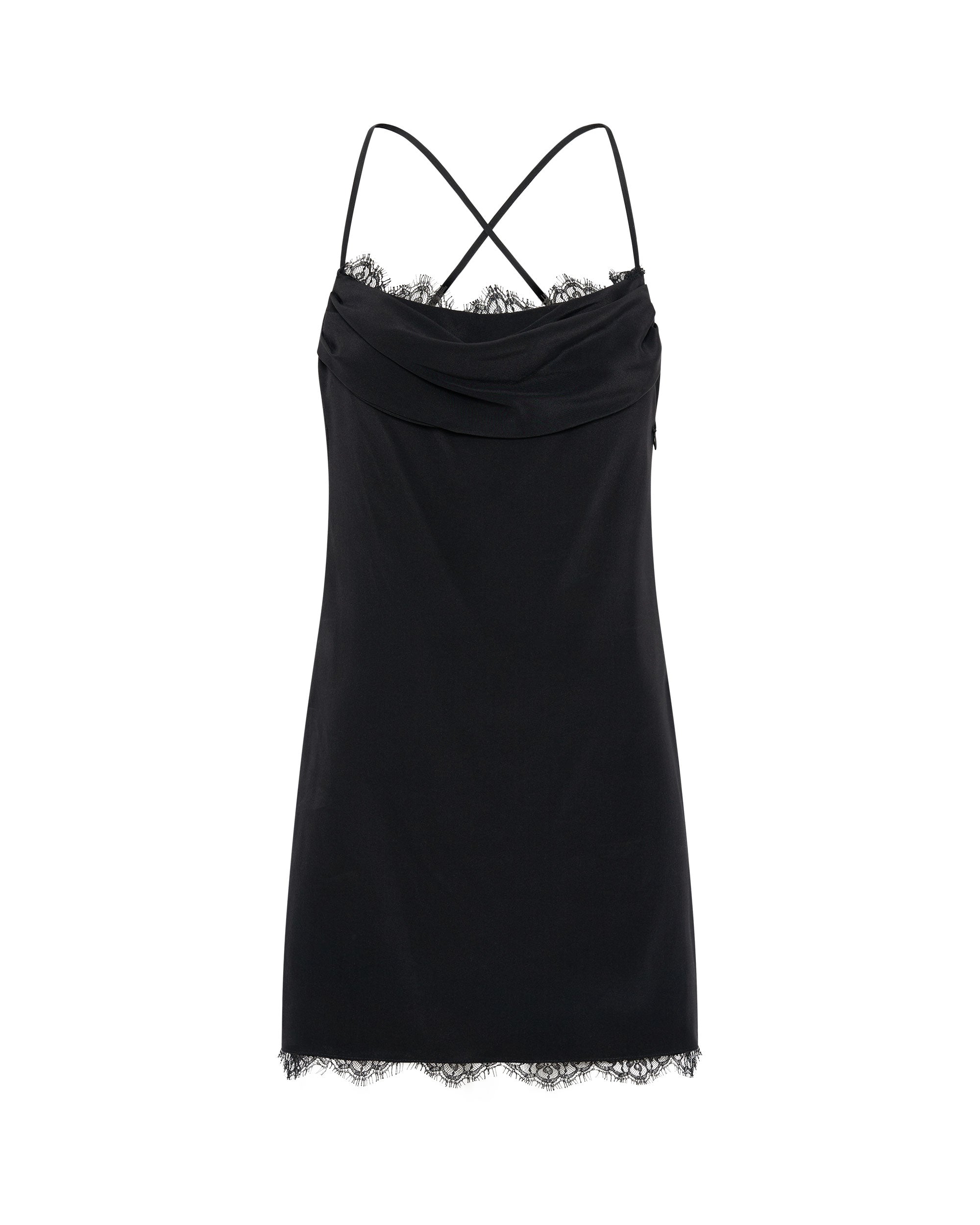 The Rhea Dress