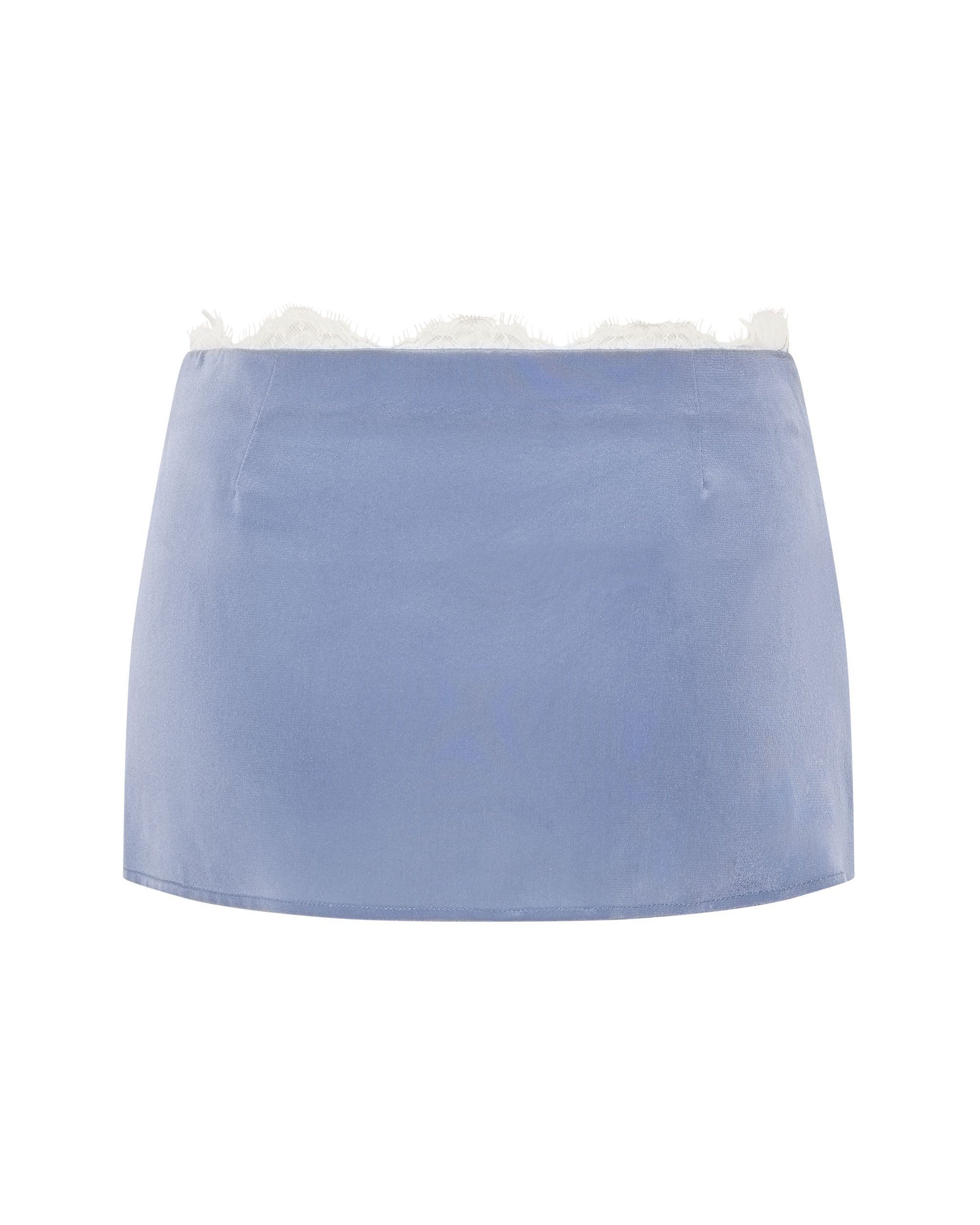 The Poppy Skirt
