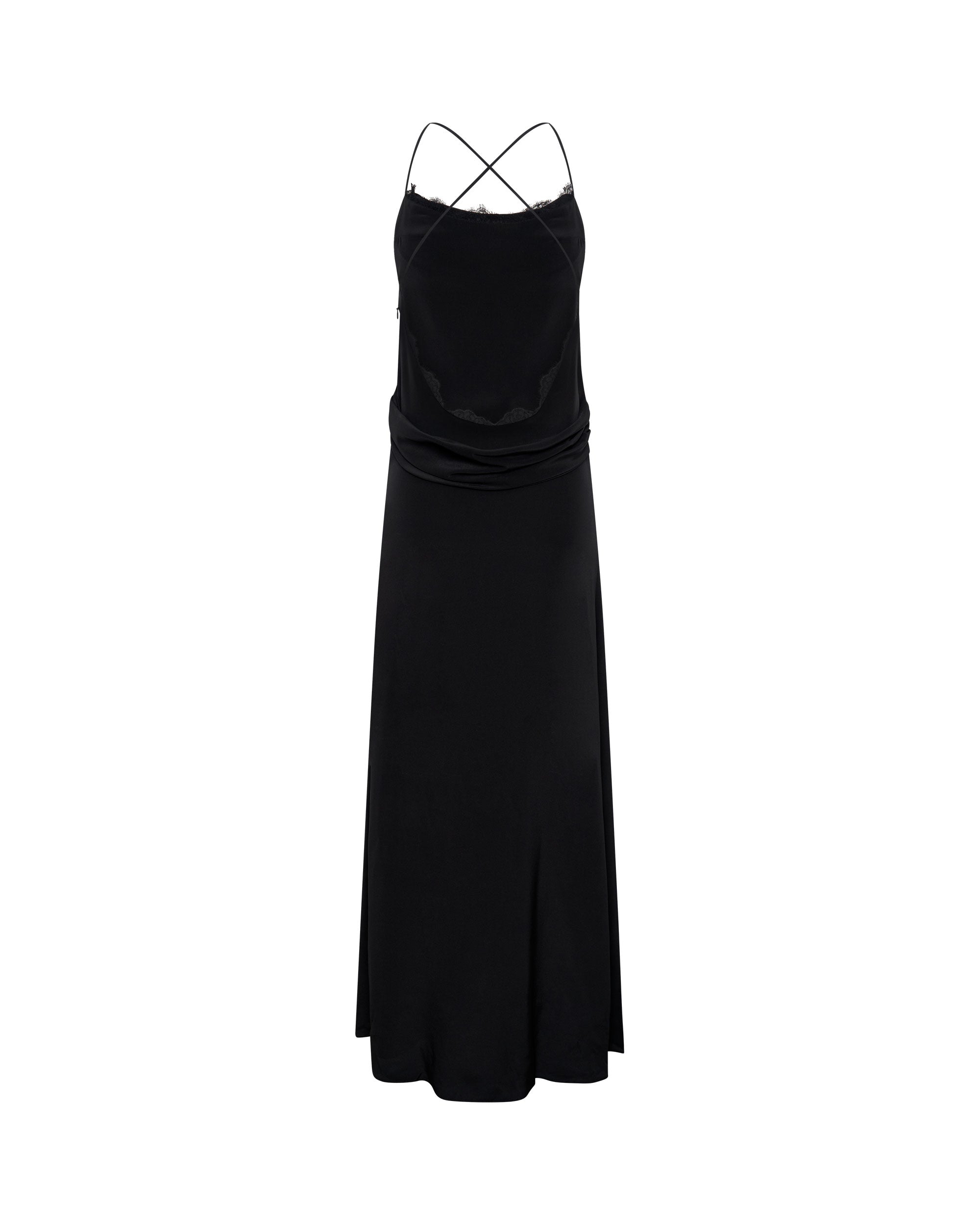The Lola Dress