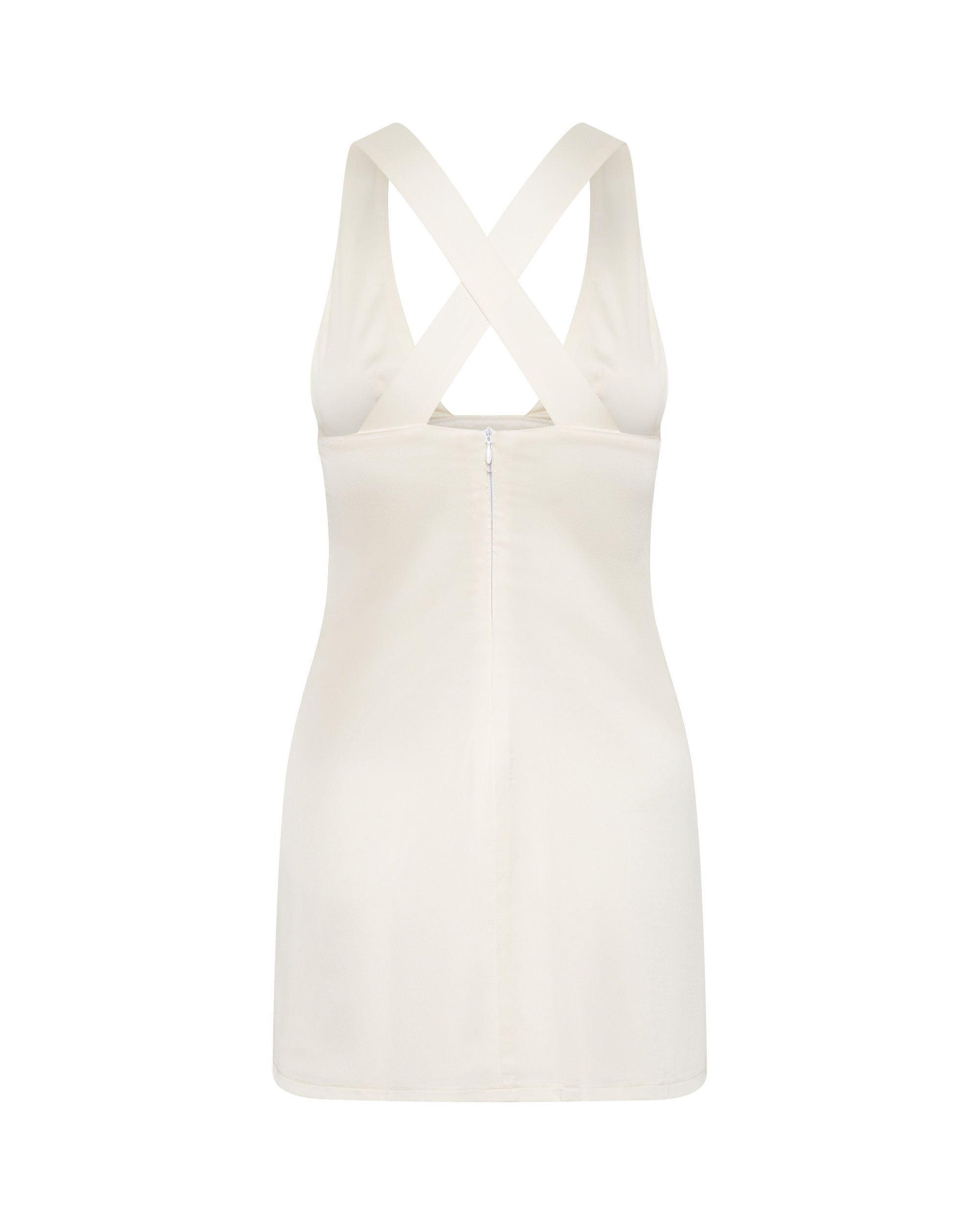 The Jessica Dress