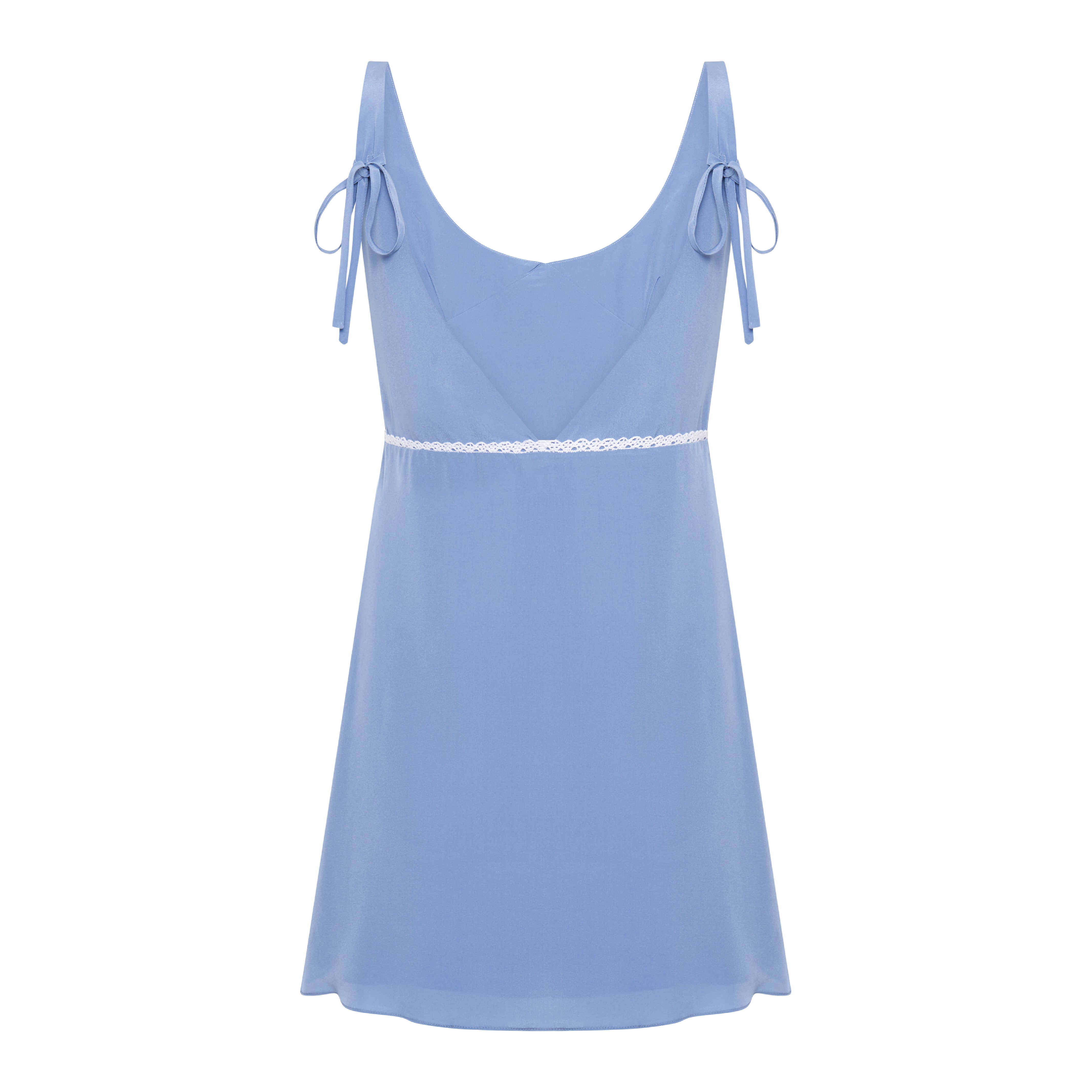 The Molly Dress