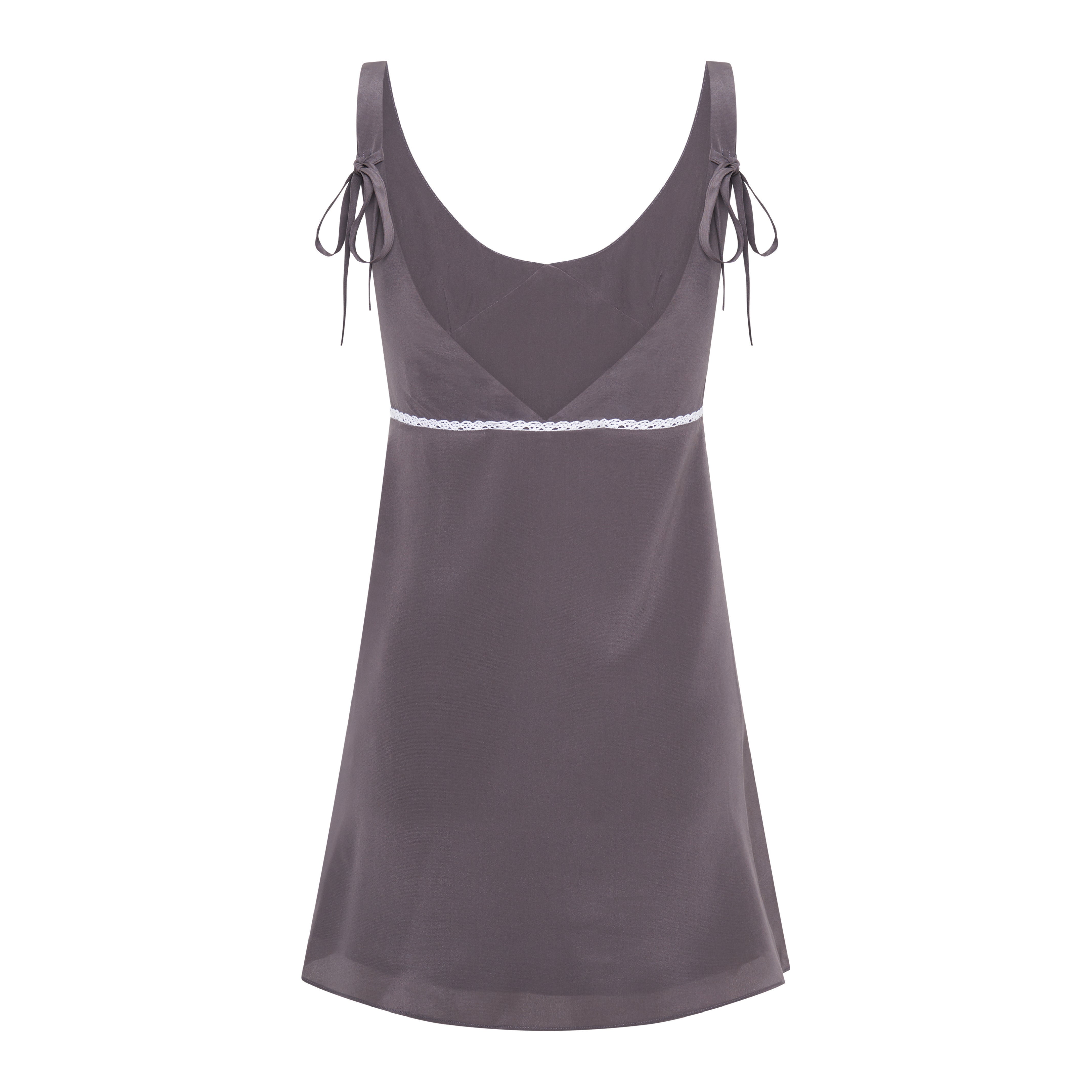 The Molly Dress