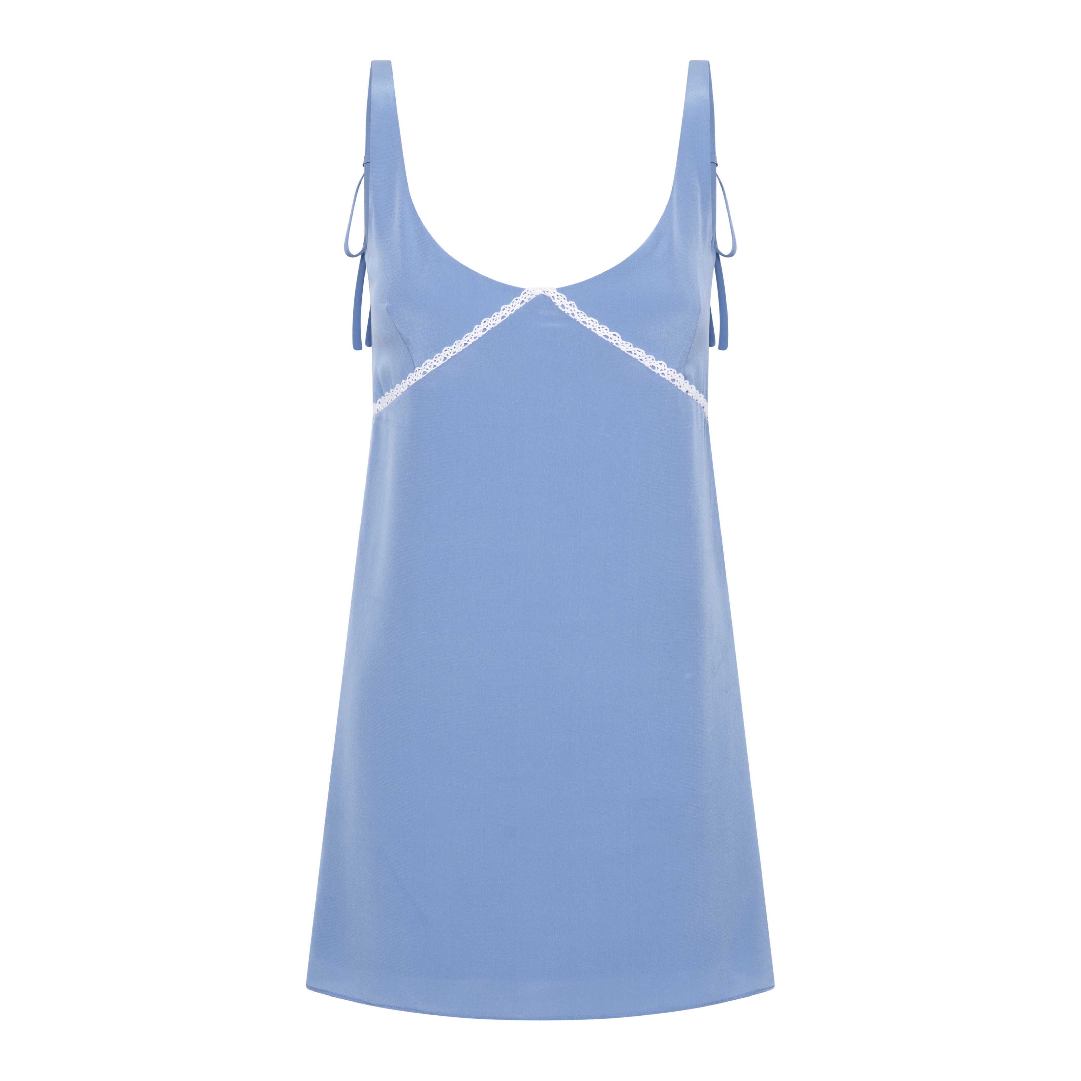 The Molly Dress