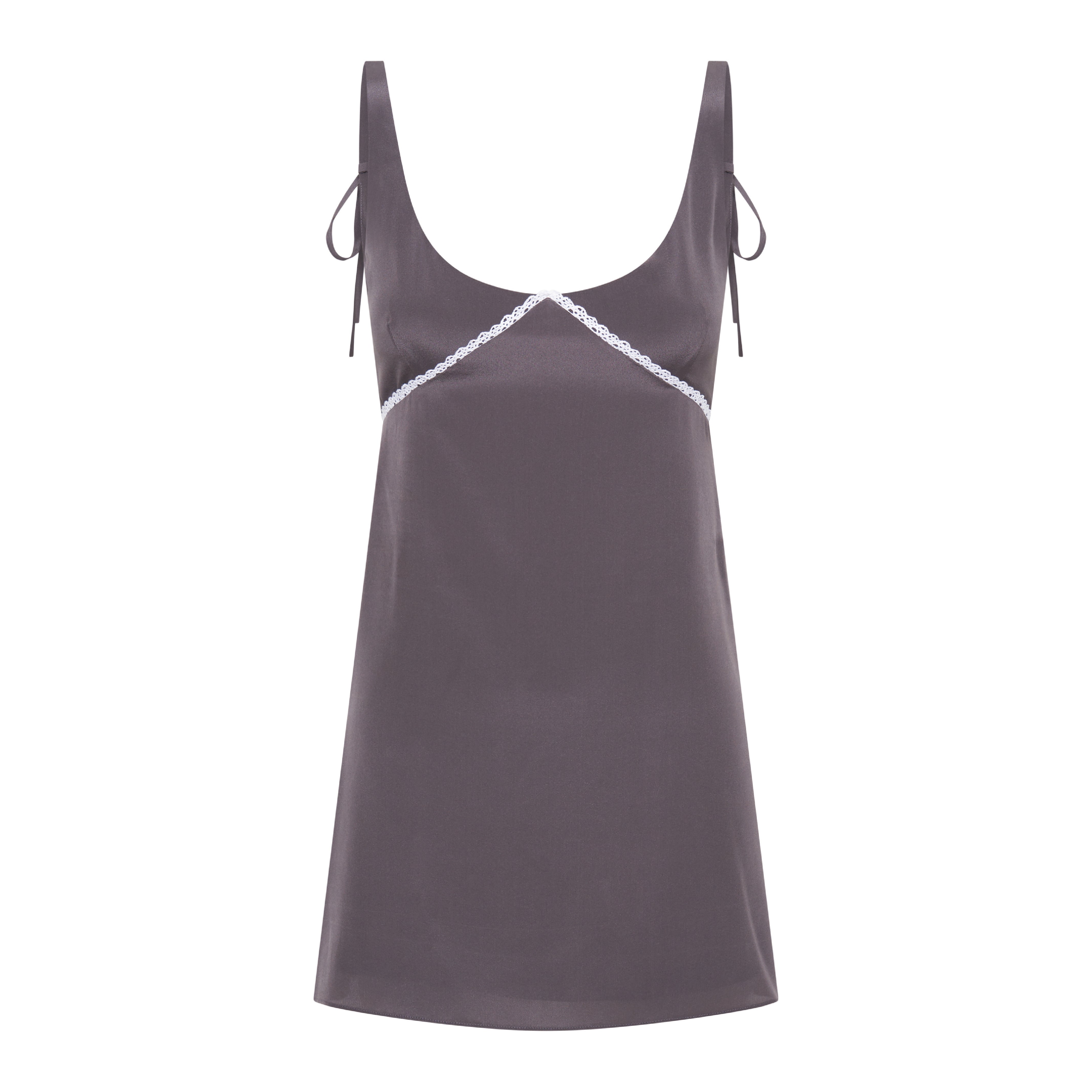 The Molly Dress