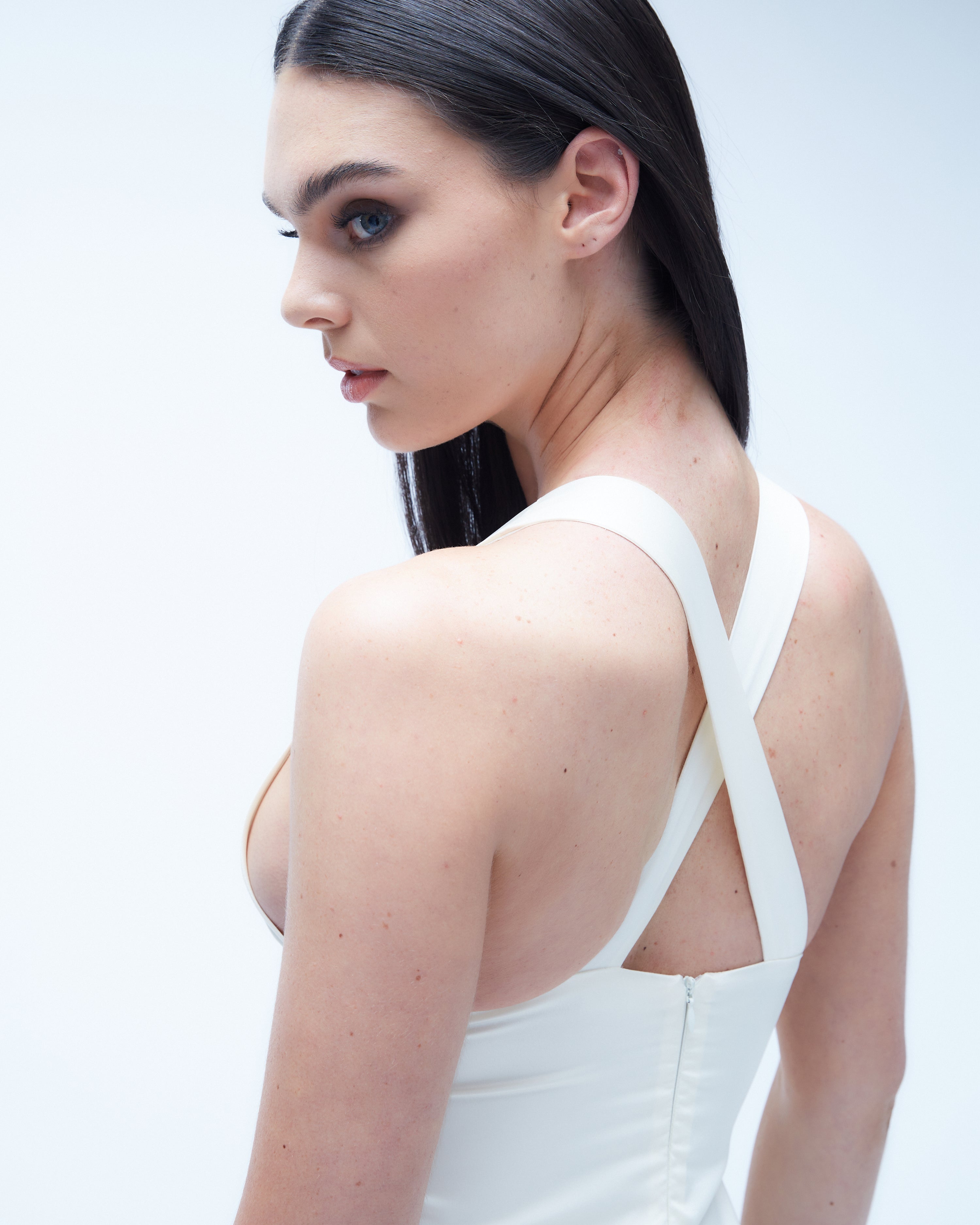 Jessica Rose Dress main image 0
