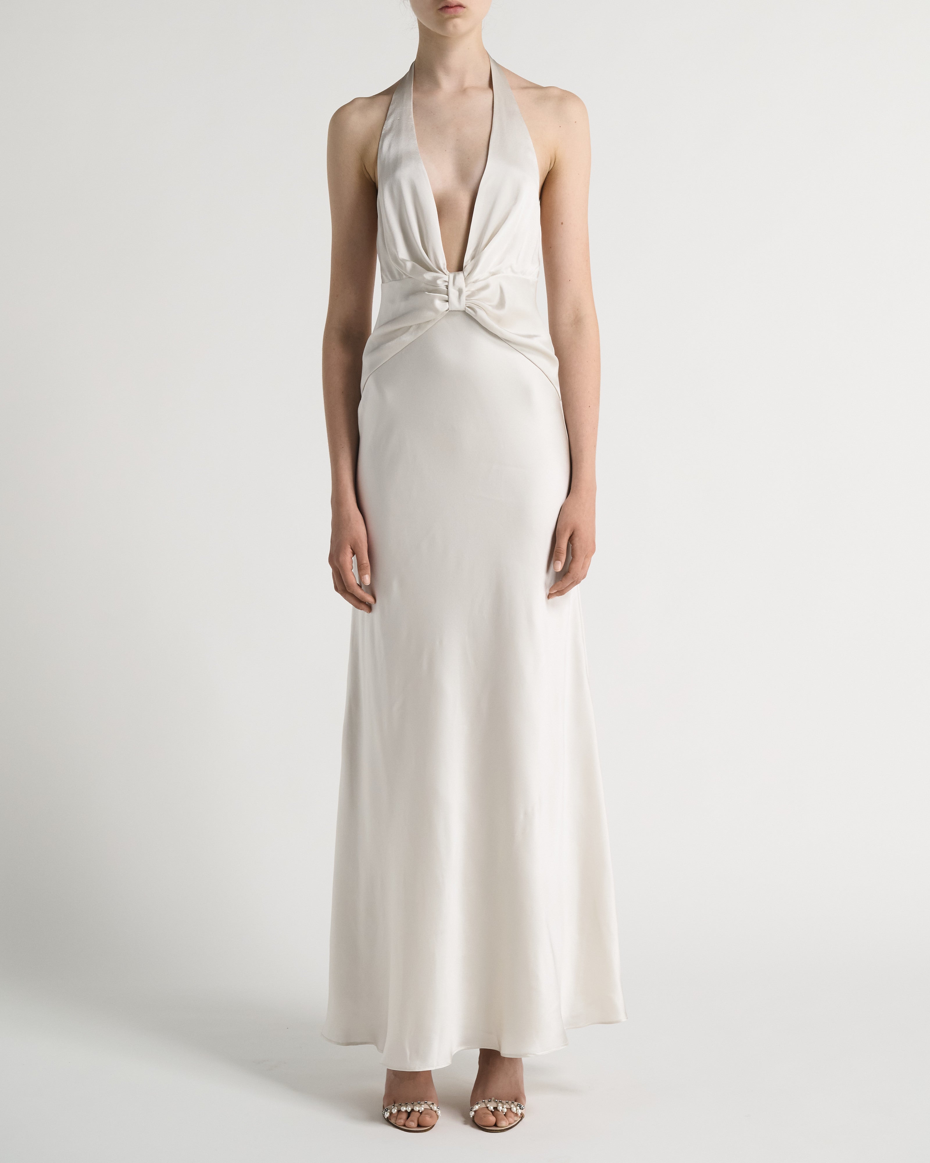 The Amara Dress