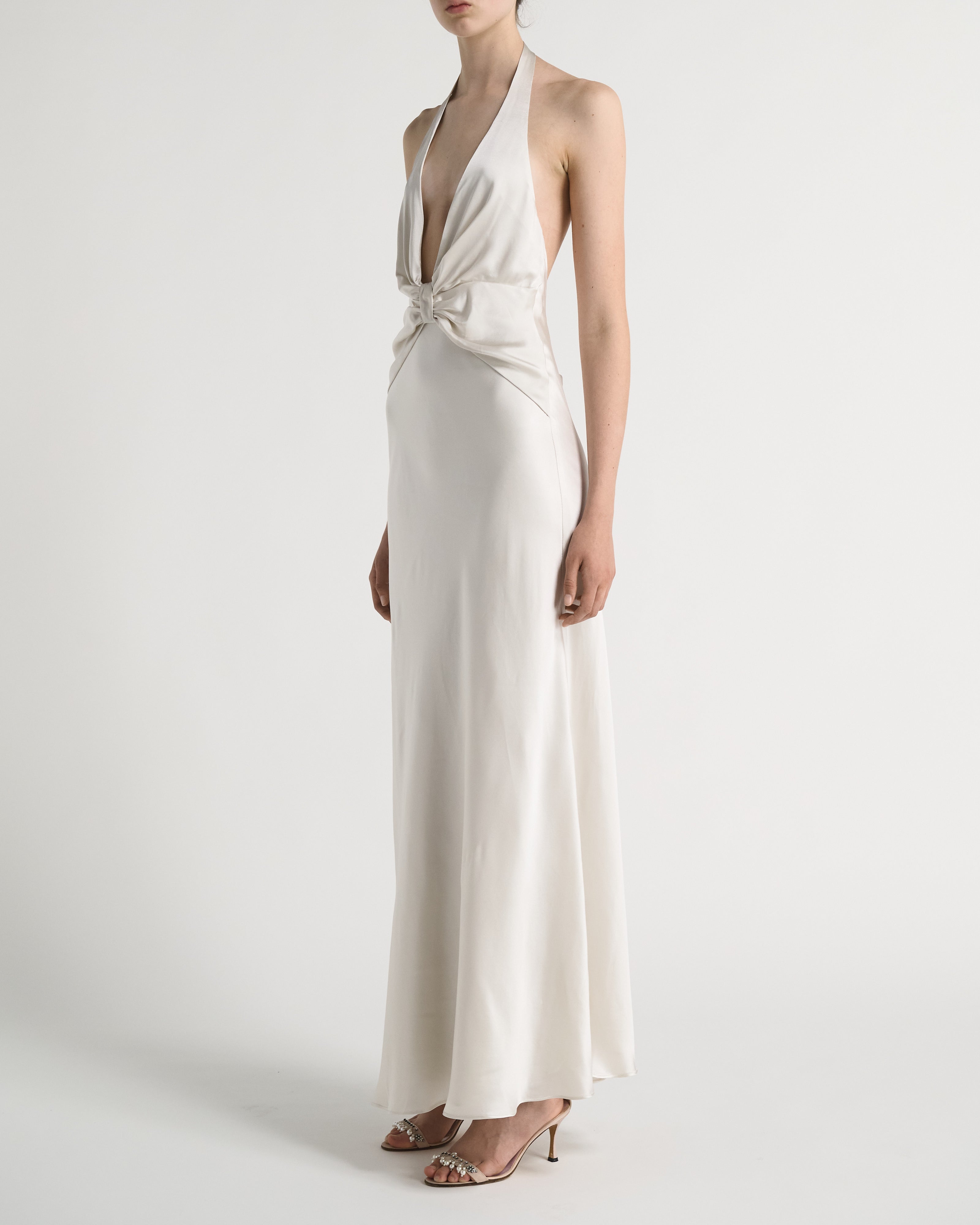The Amara Dress