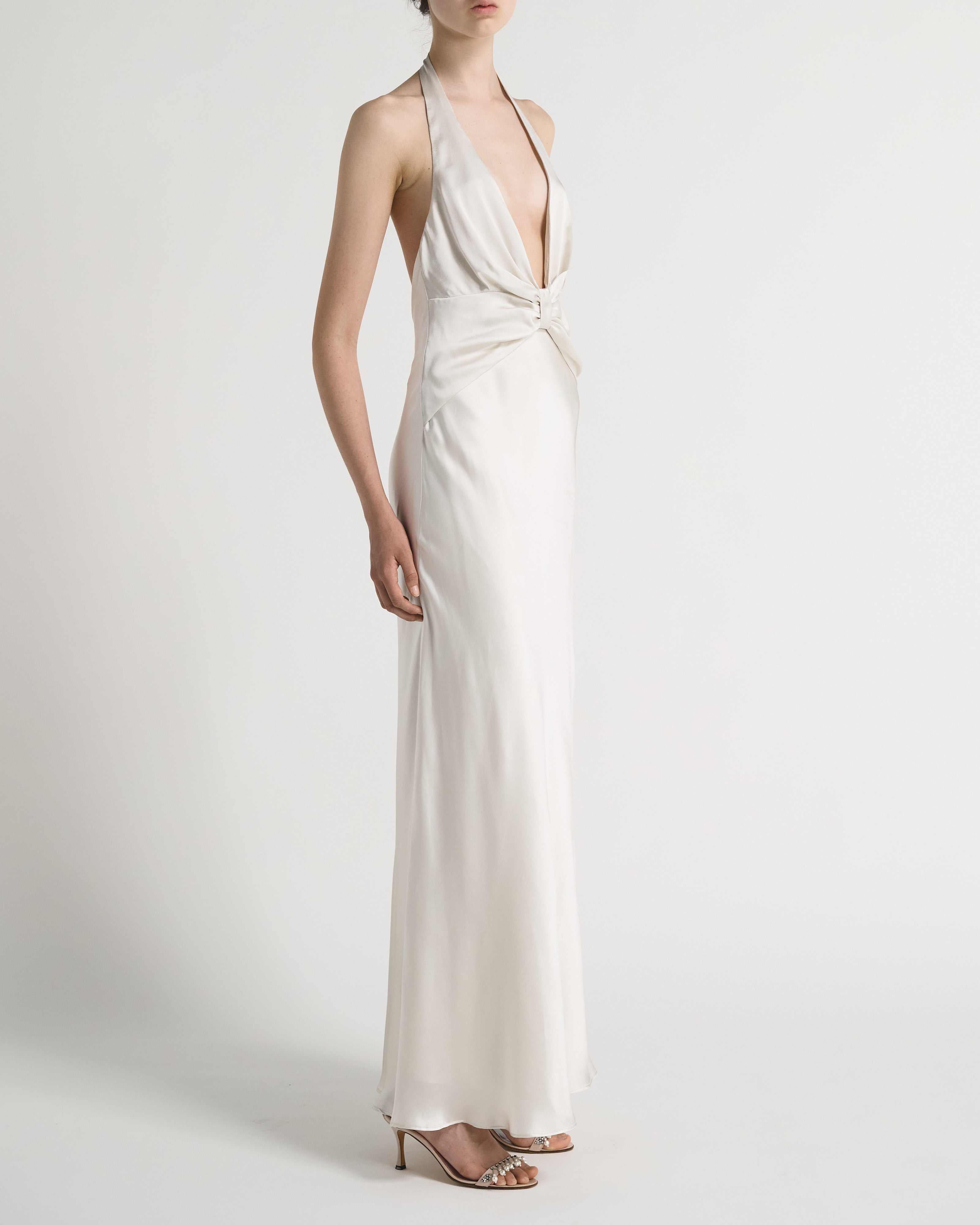 The Amara Dress