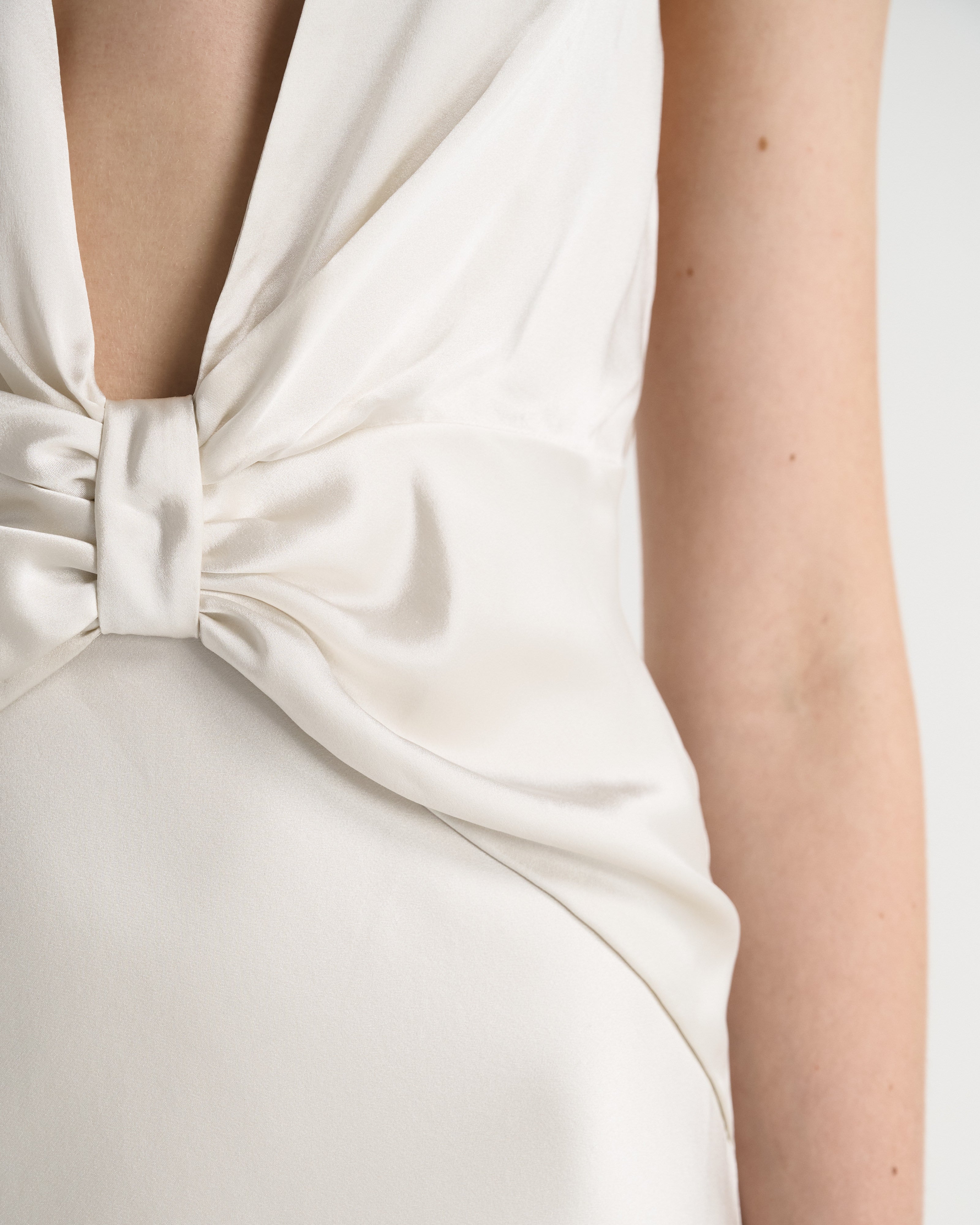 The Amara Dress