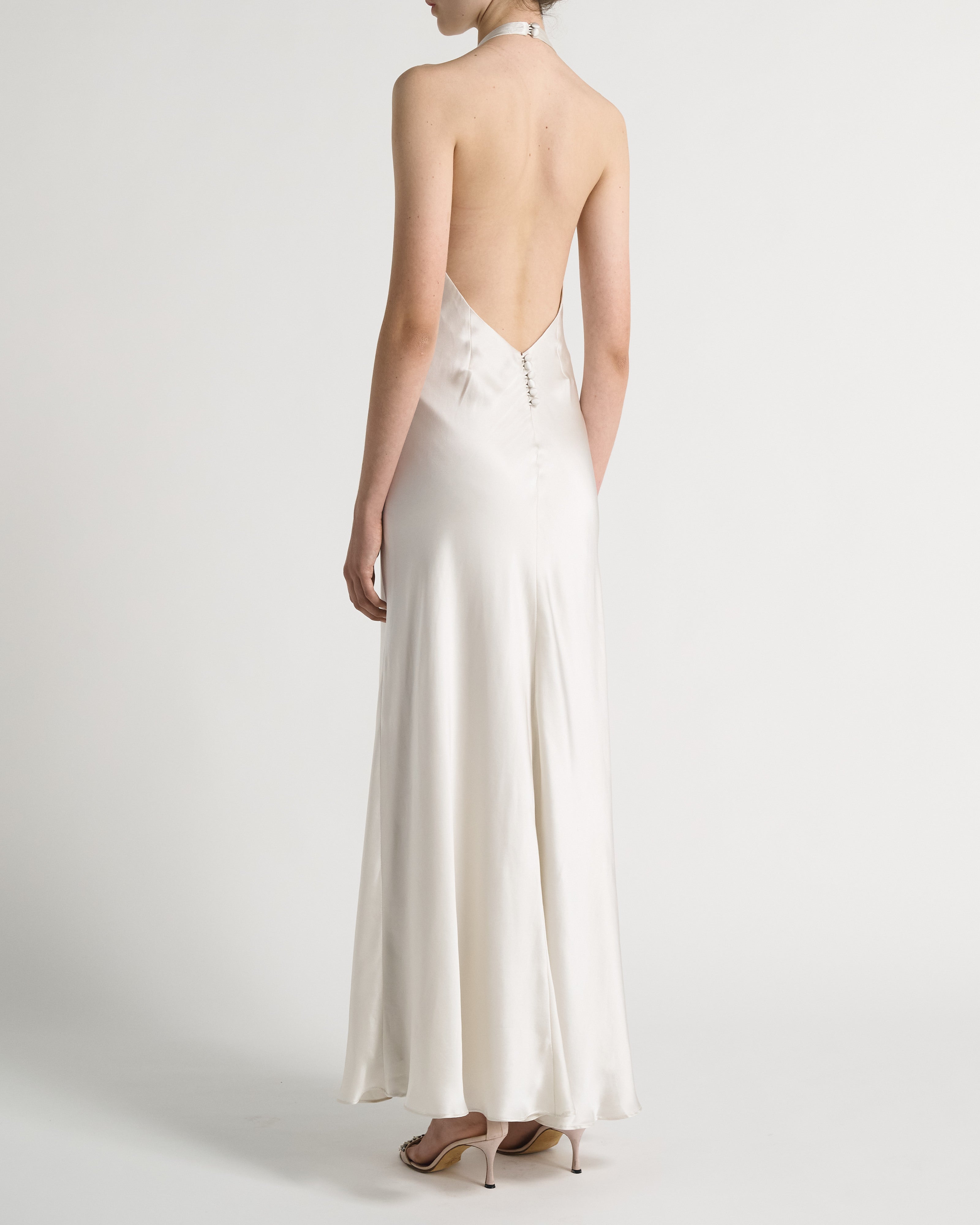 The Amara Dress
