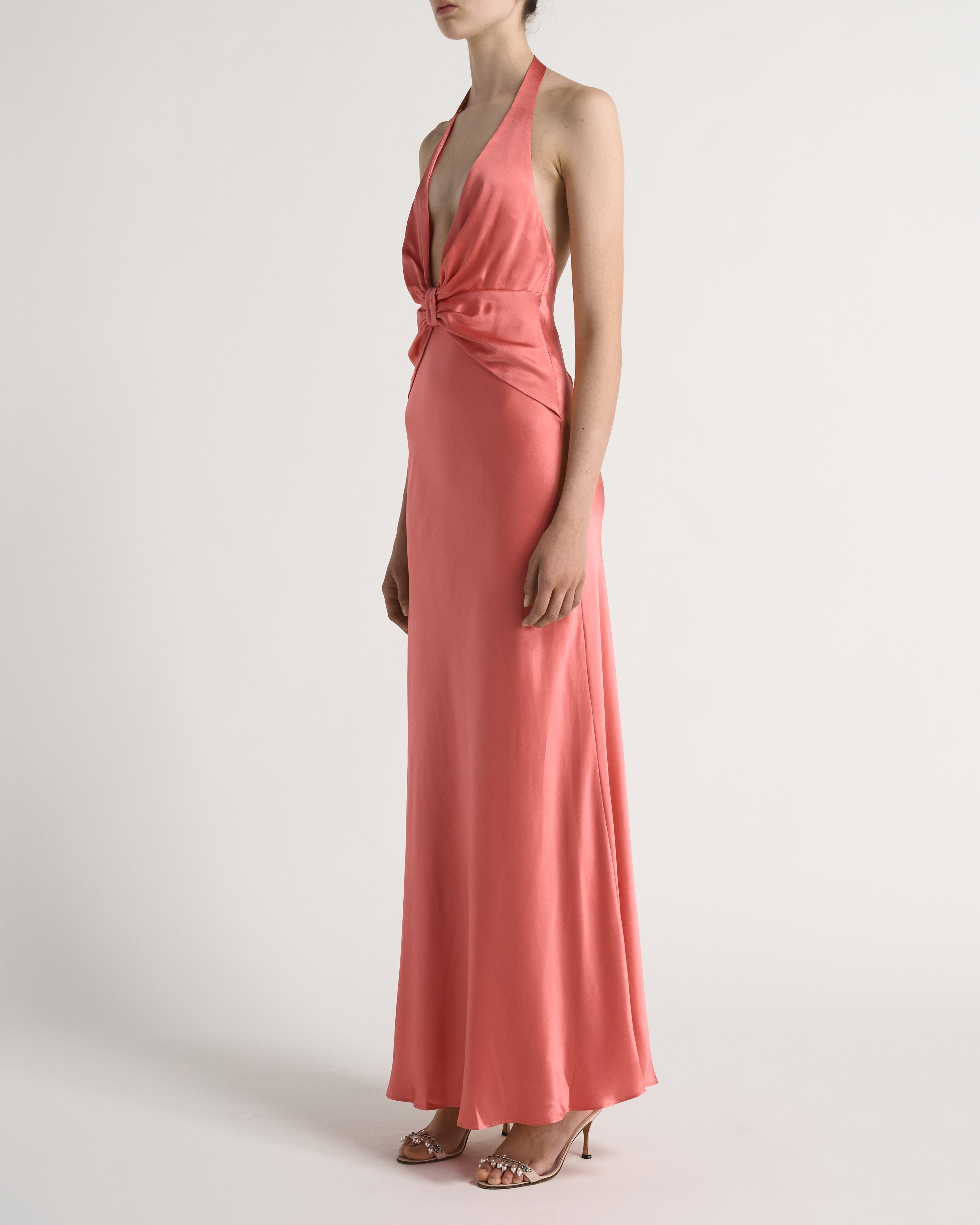 The Amara Dress