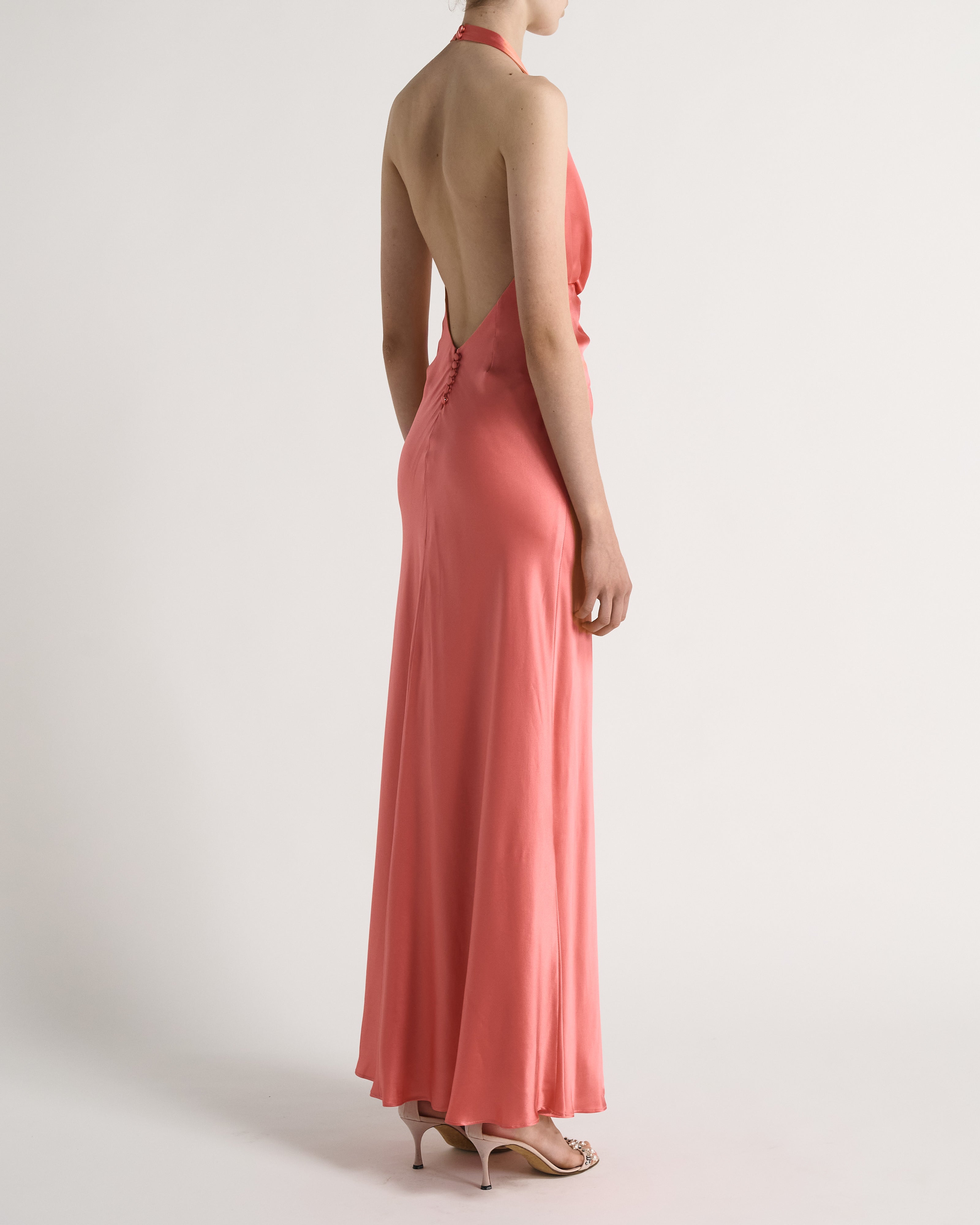 The Amara Dress