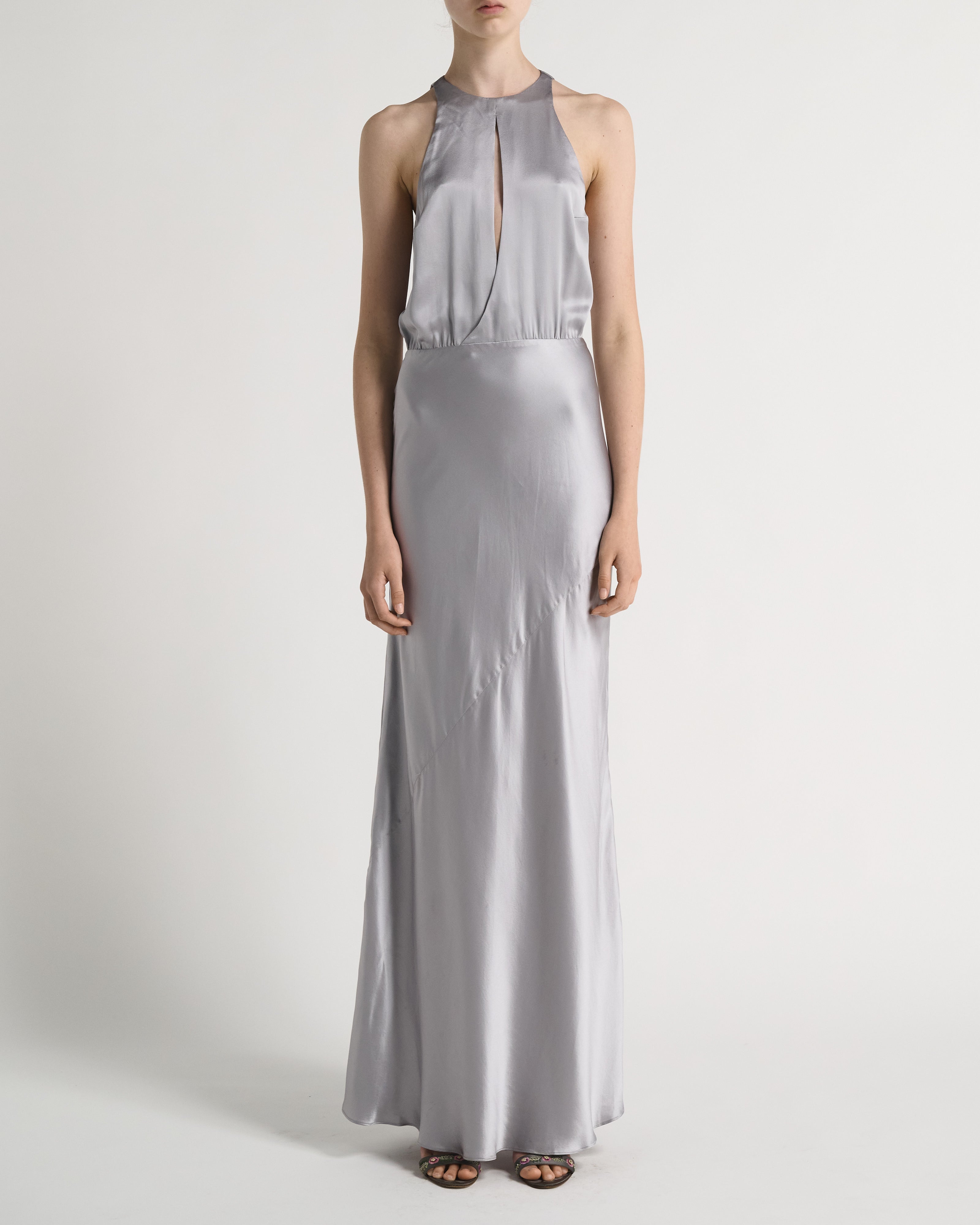 The Antonia Dress