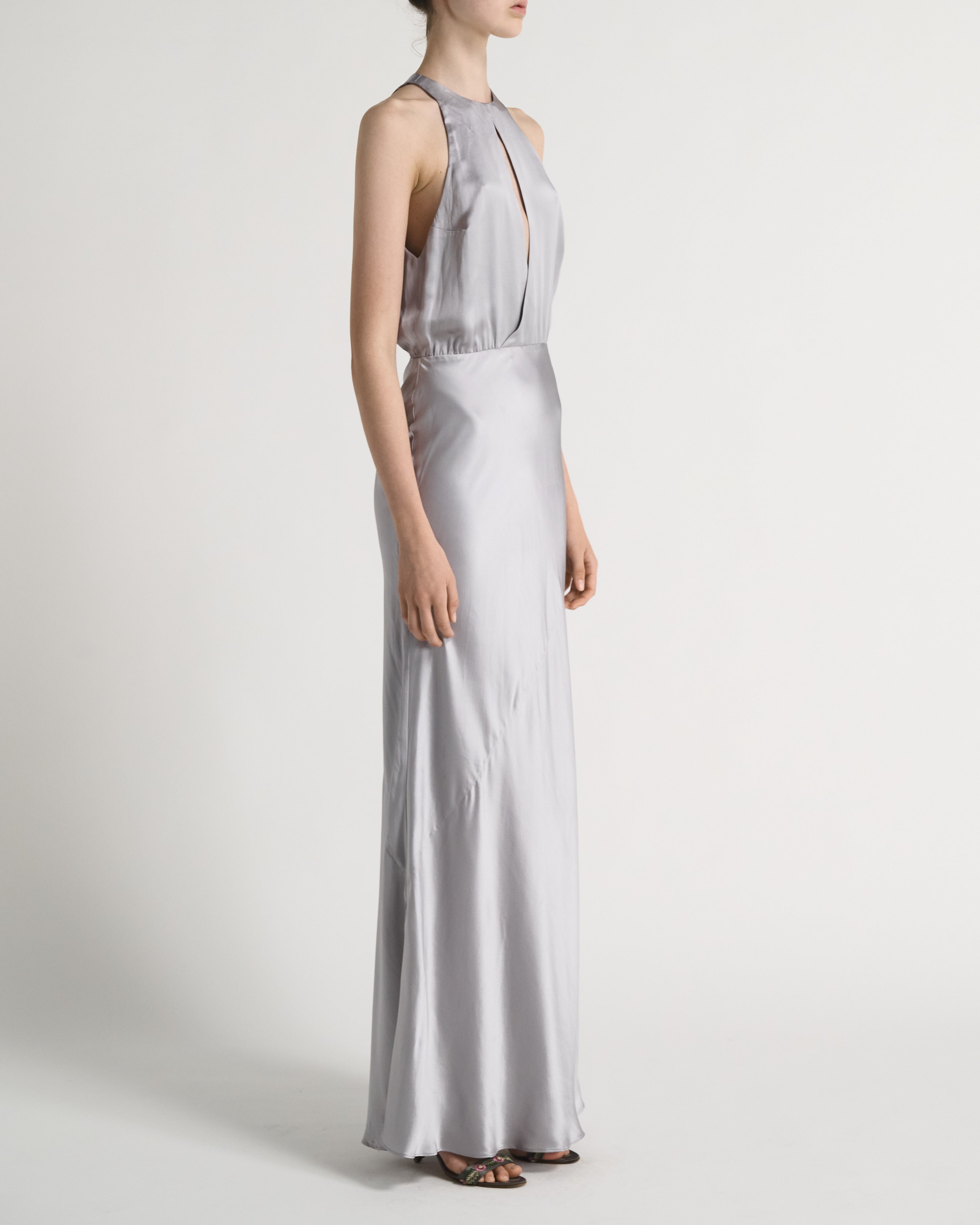 The Antonia Dress