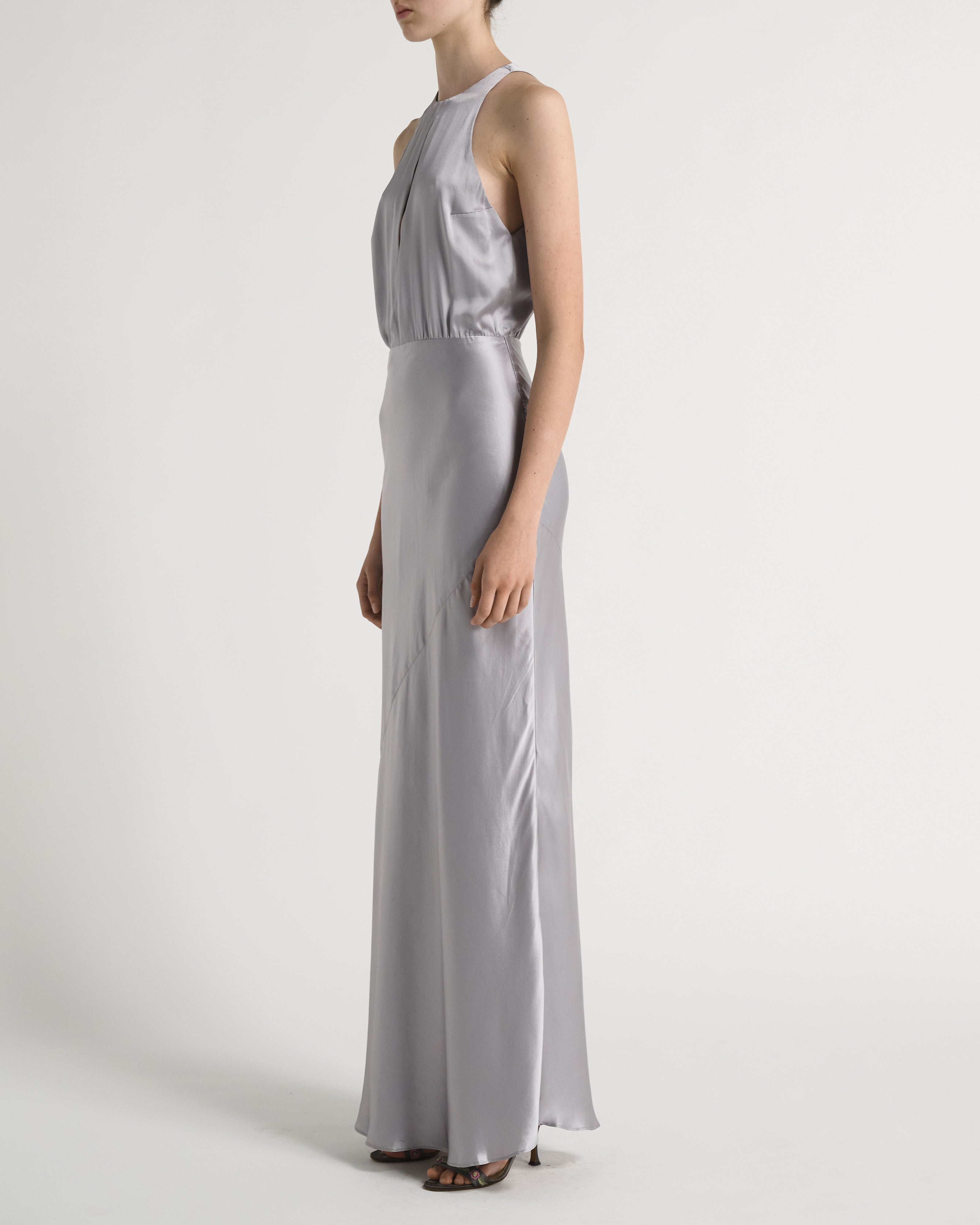 The Antonia Dress