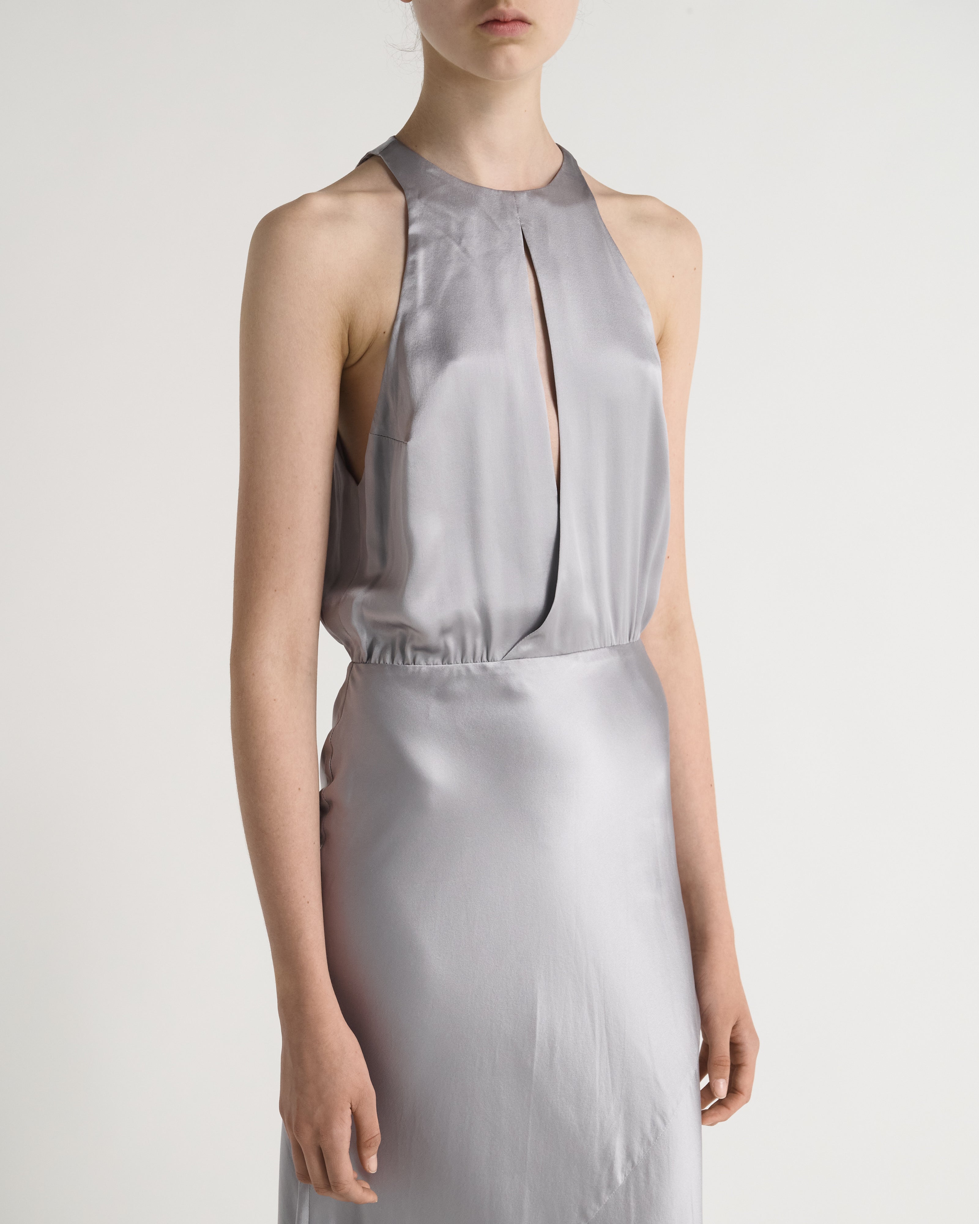 The Antonia Dress