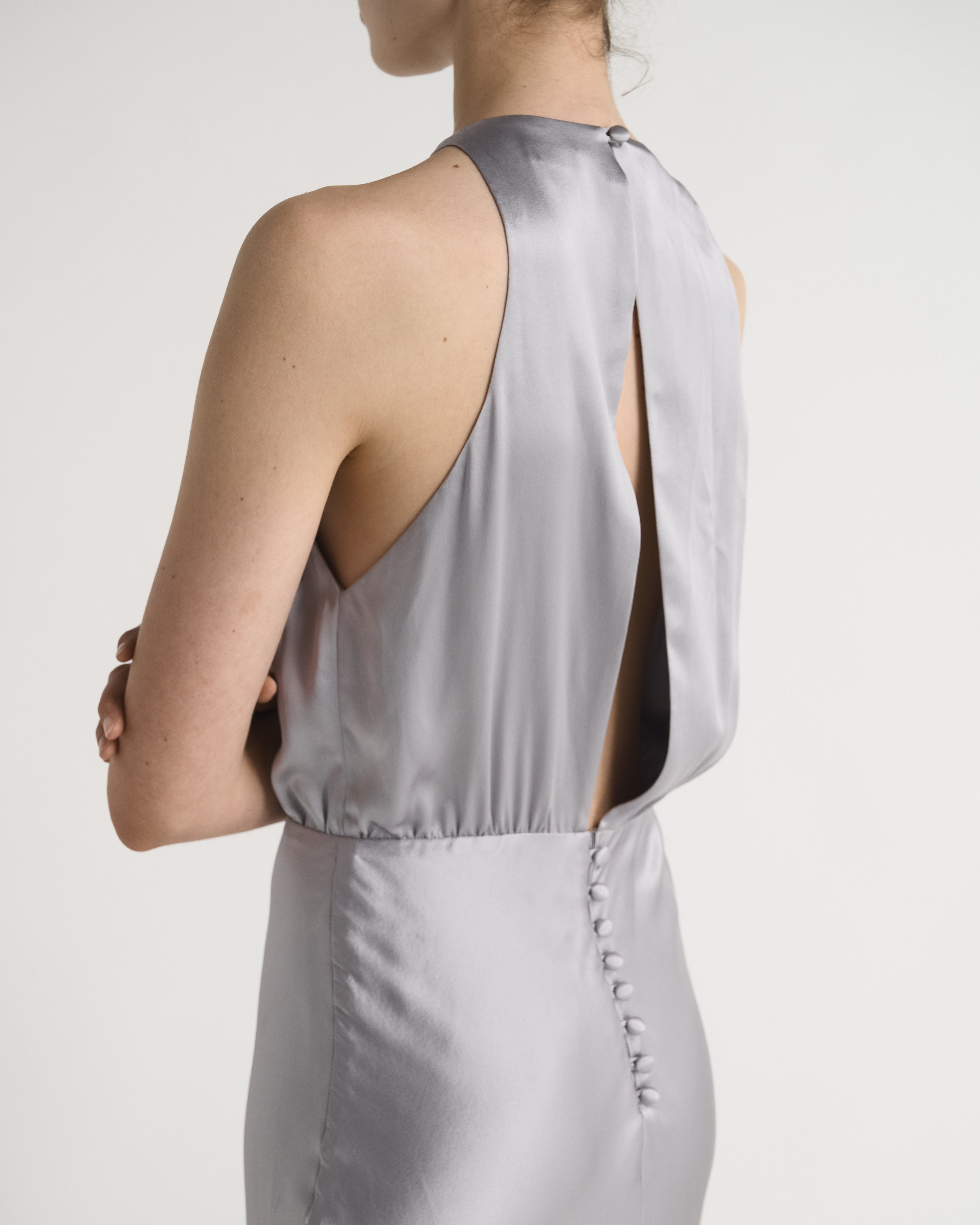 The Antonia Dress
