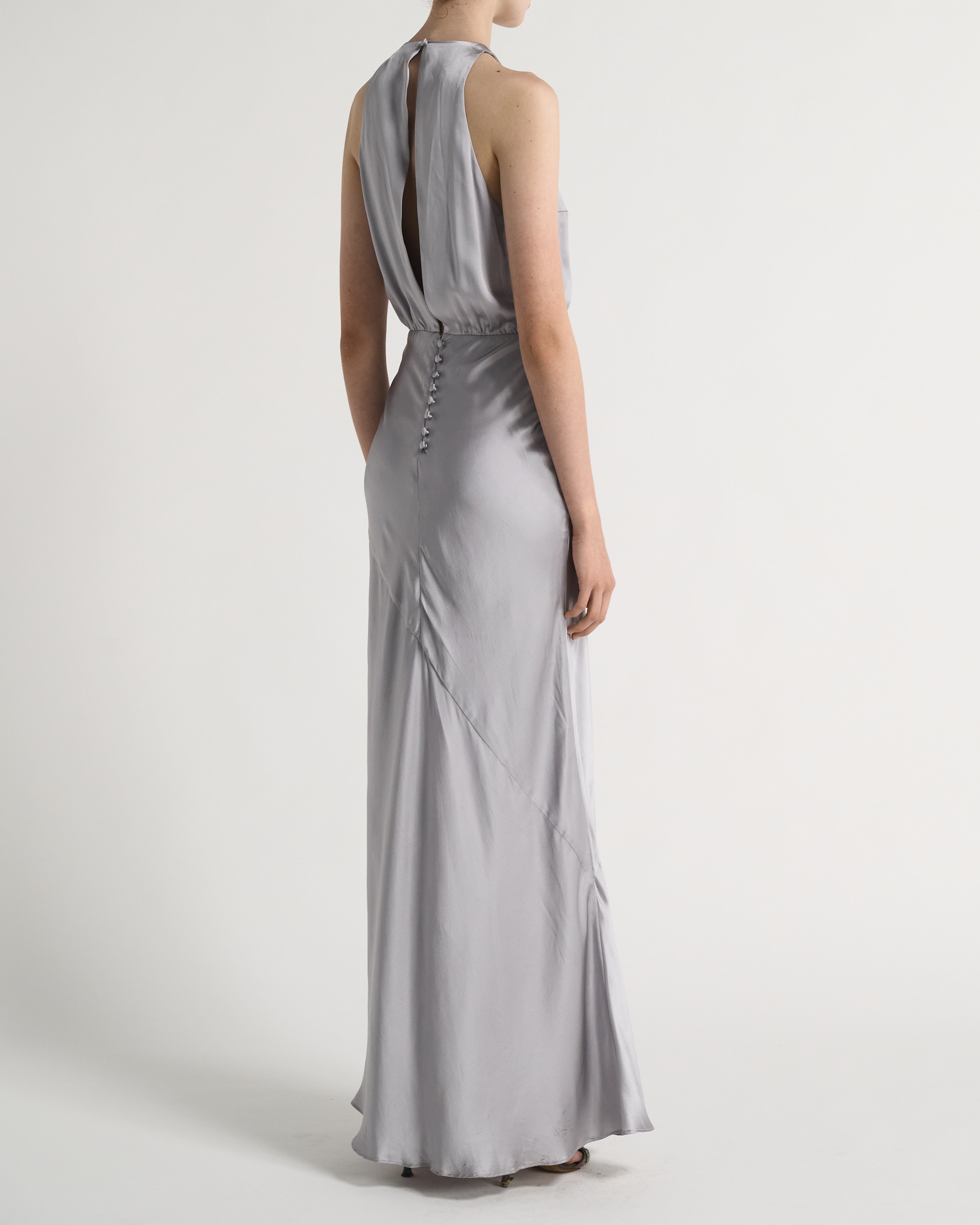 The Antonia Dress
