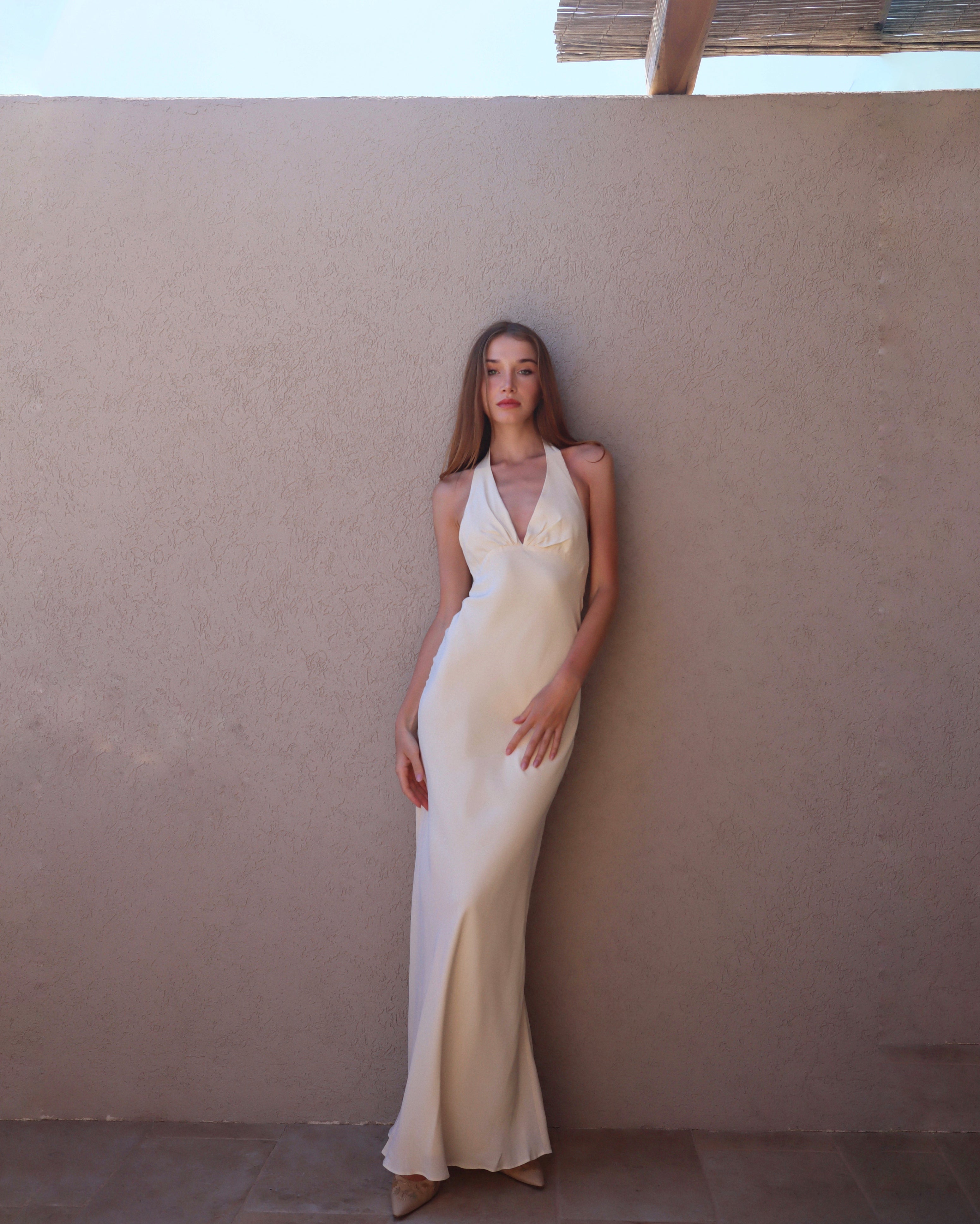 The Ashley Dress