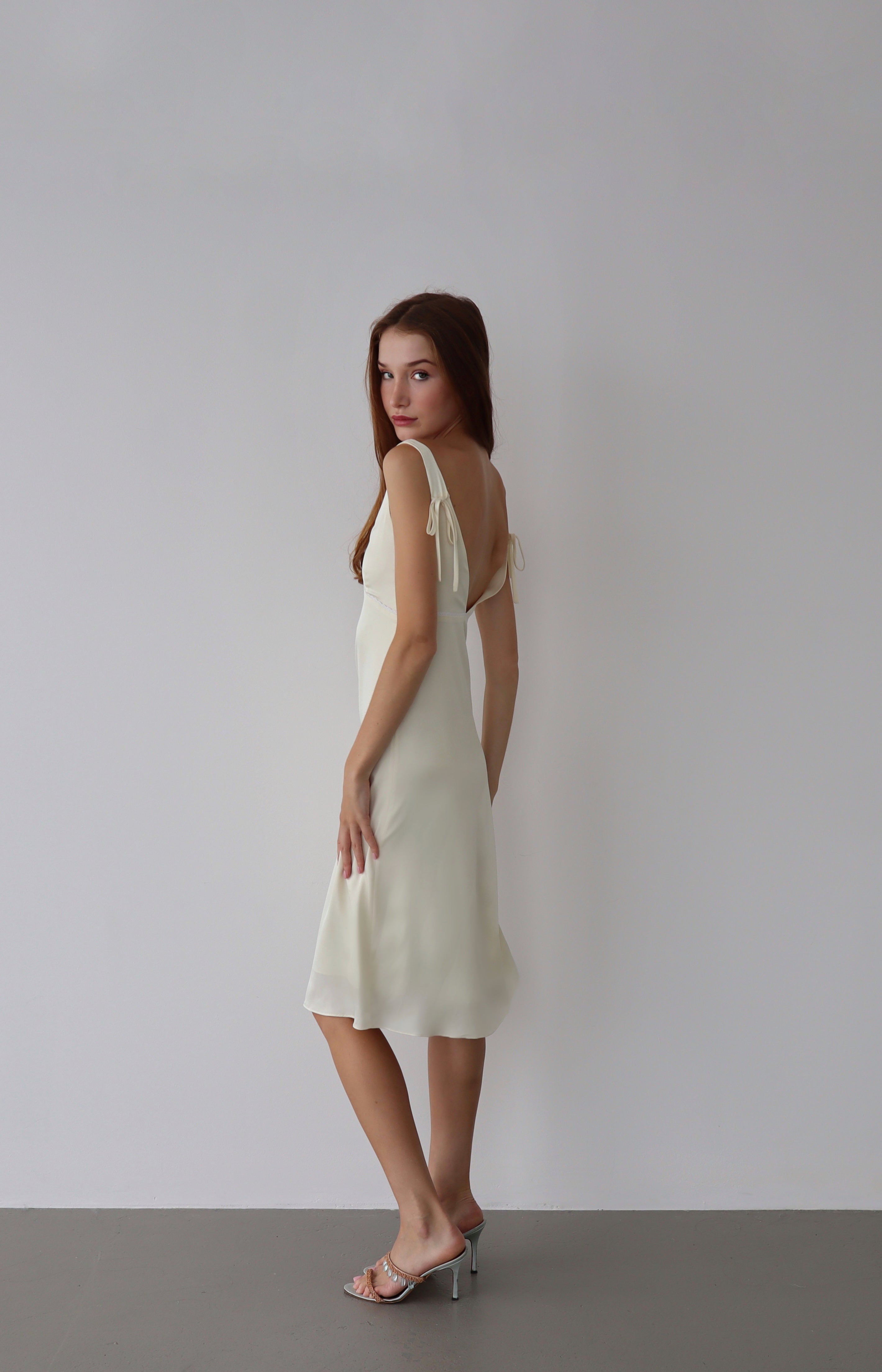 The Isabel Dress