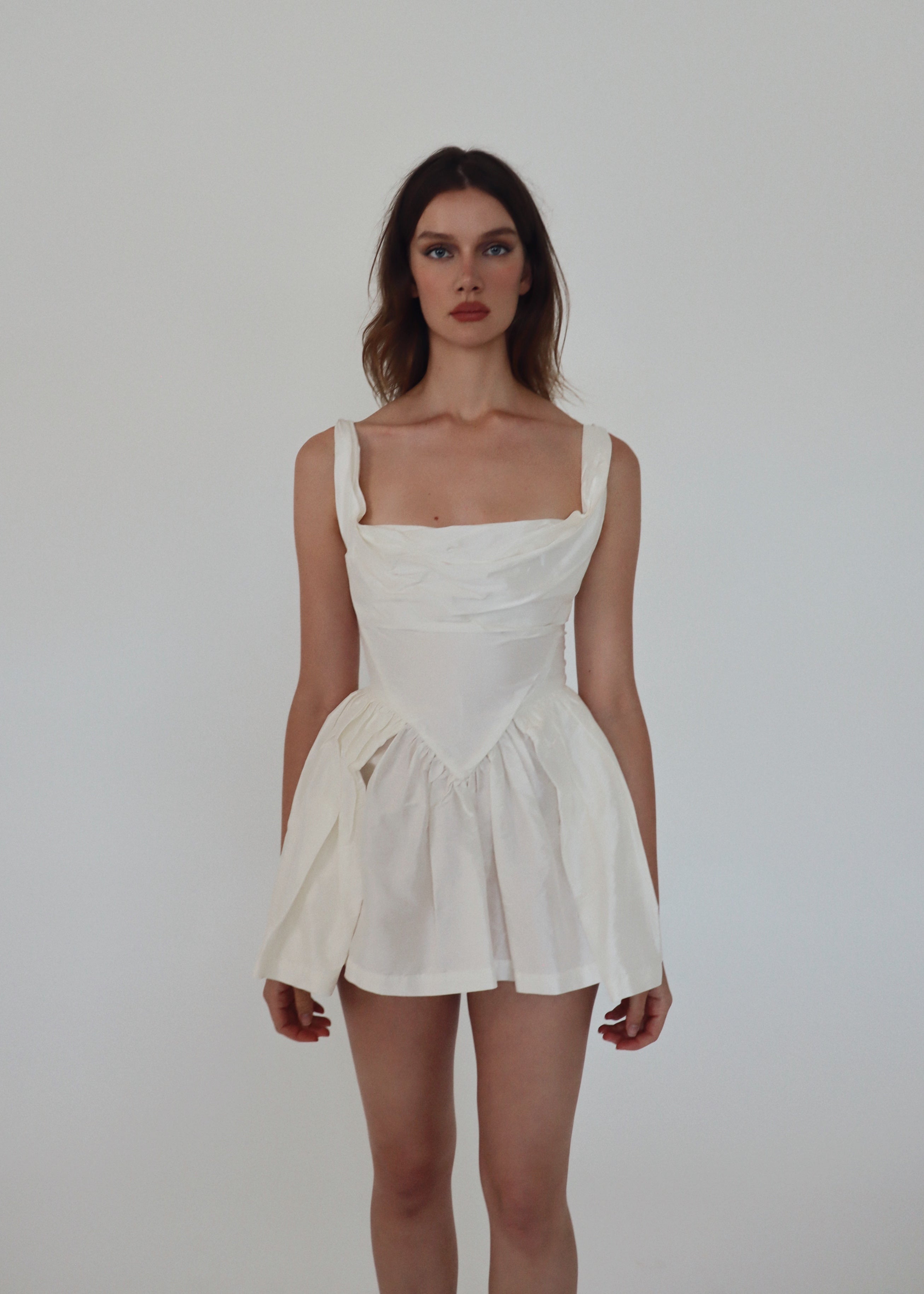 The Apollonia Dress