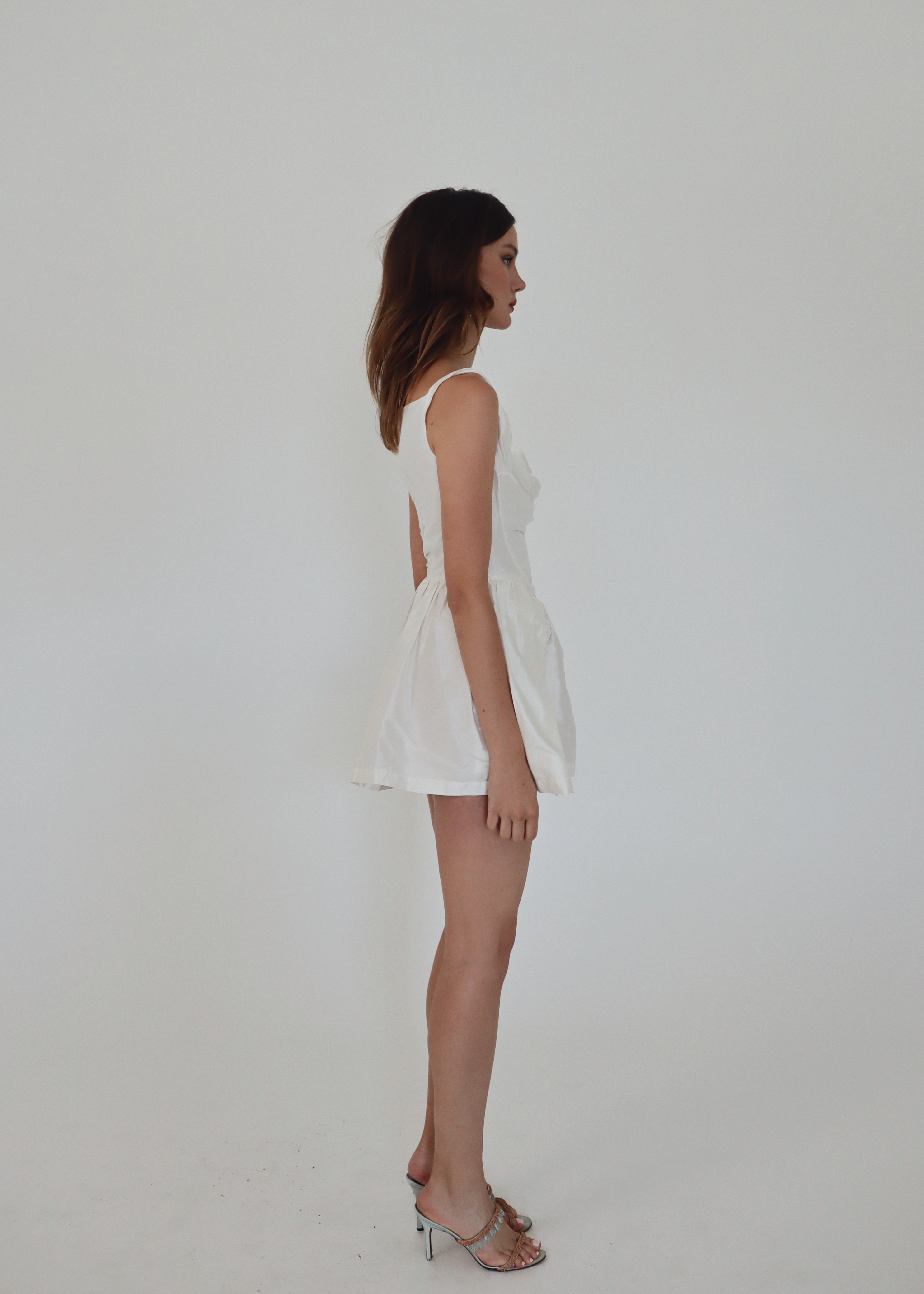 The Apollonia Dress