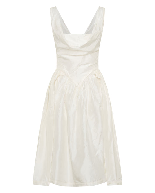 WILLOW DRESS