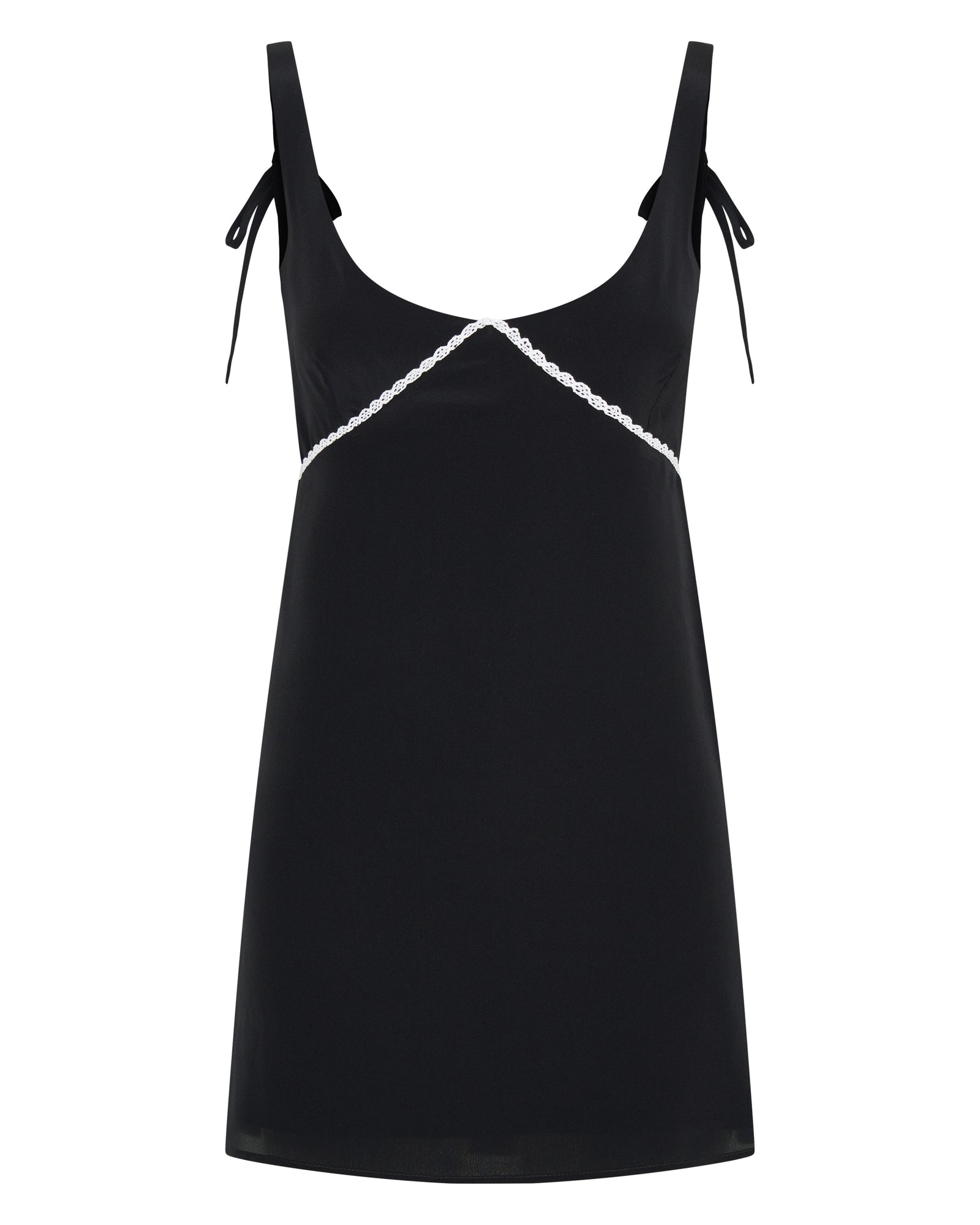 Molly Royal Evening Dress