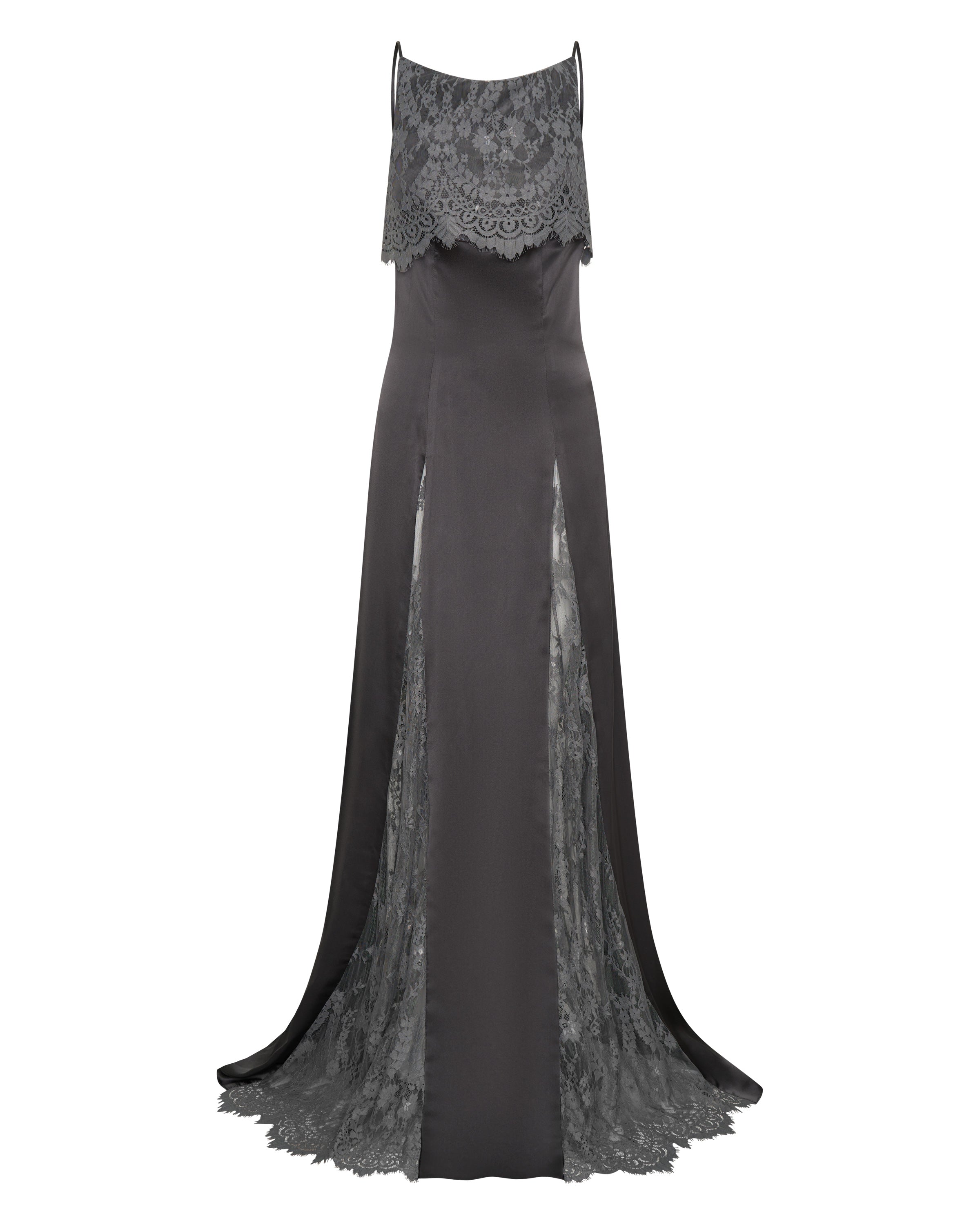 The Rosa Dress