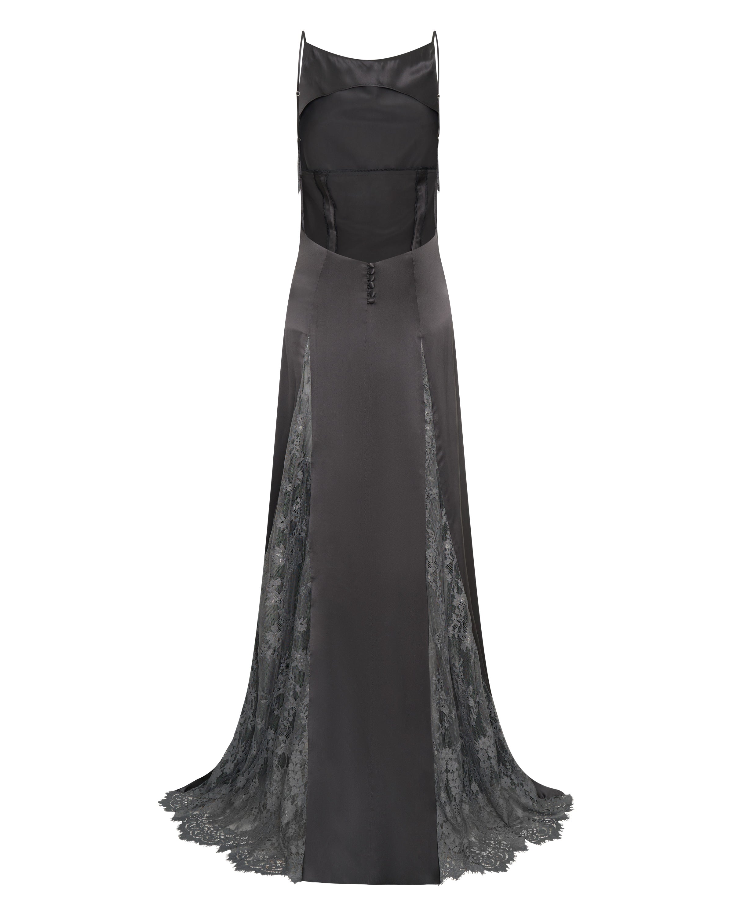 The Rosa Dress