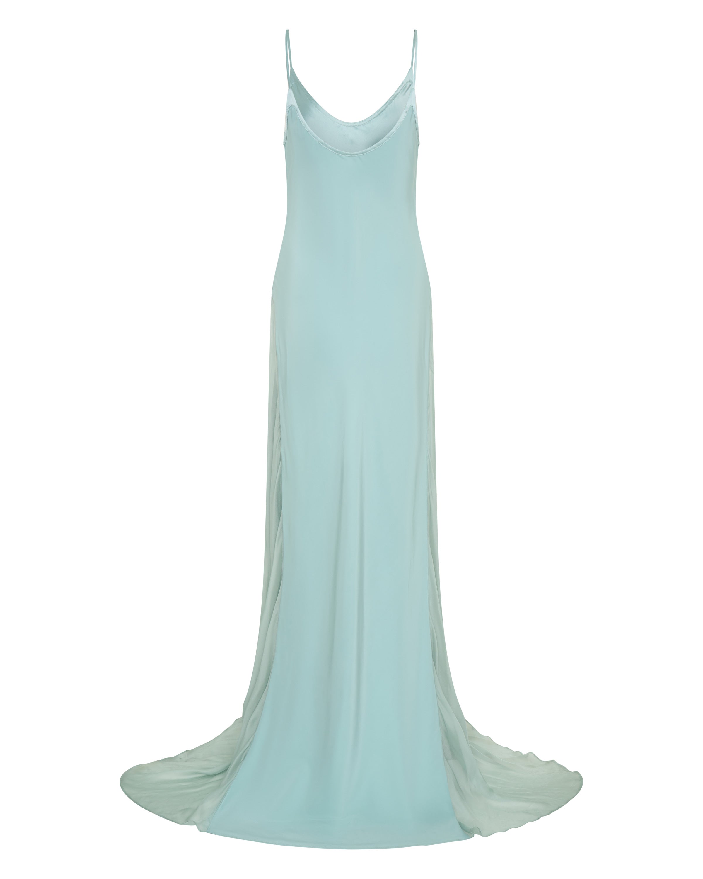 The April Dress
