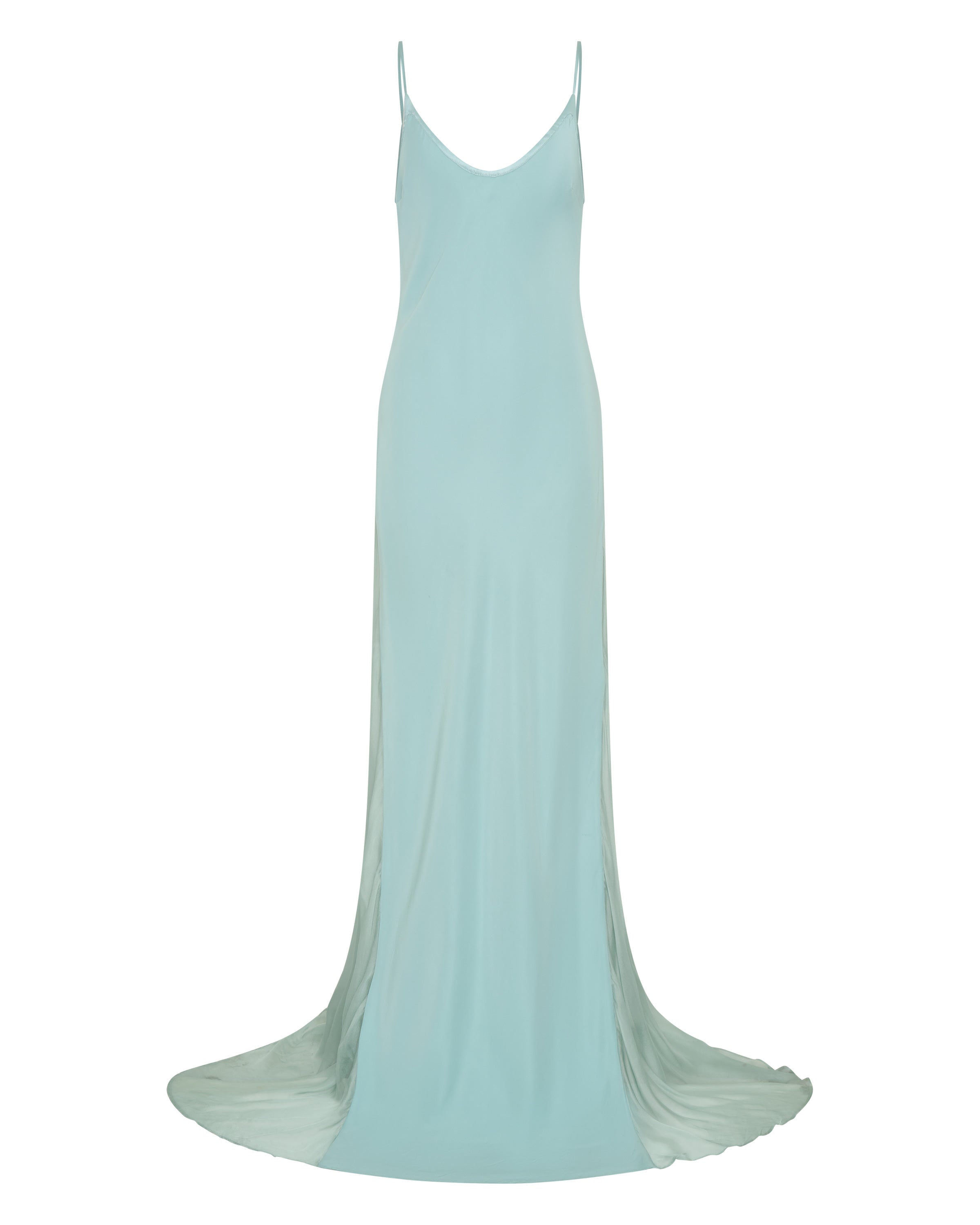 The April Dress