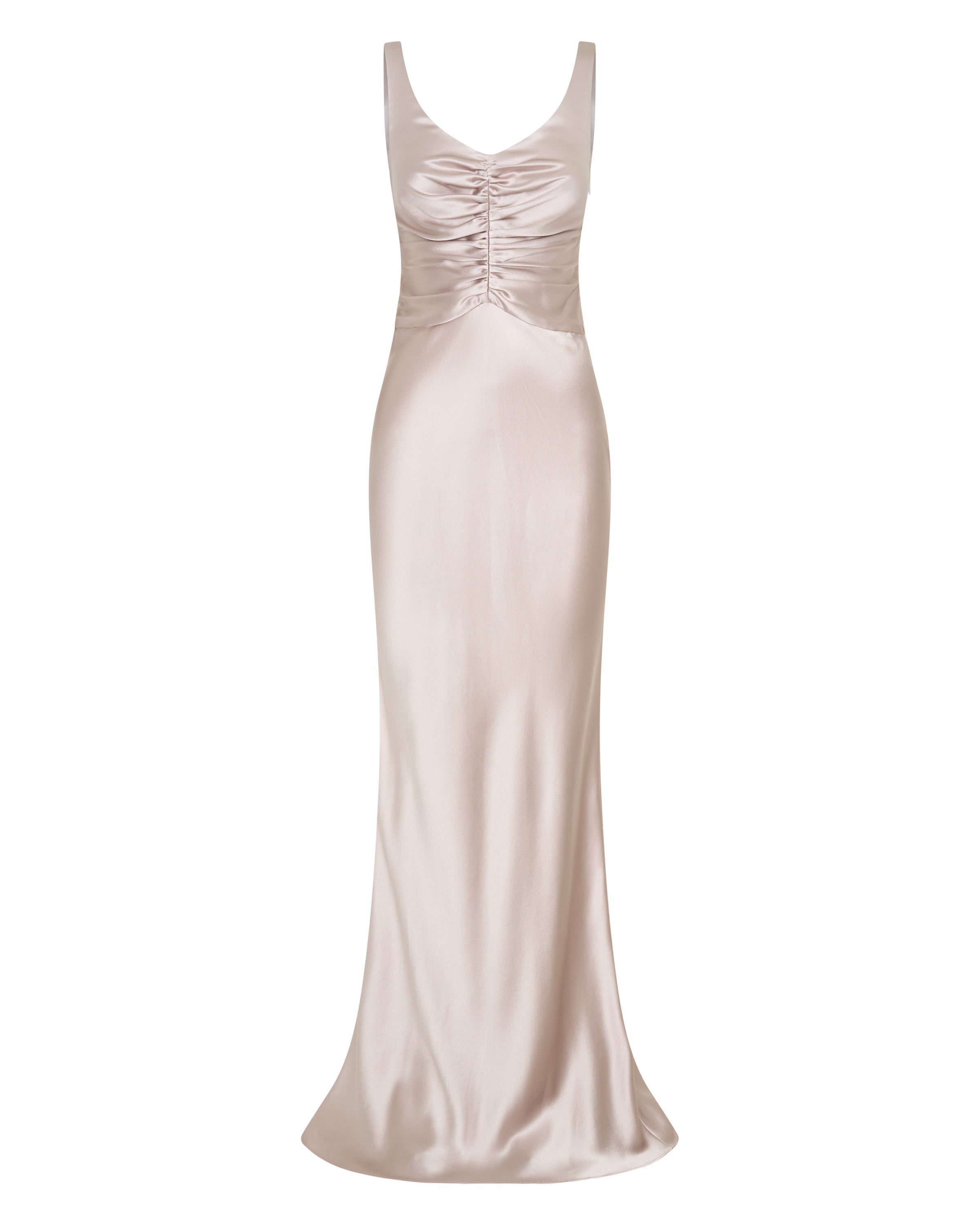 The Grace Dress