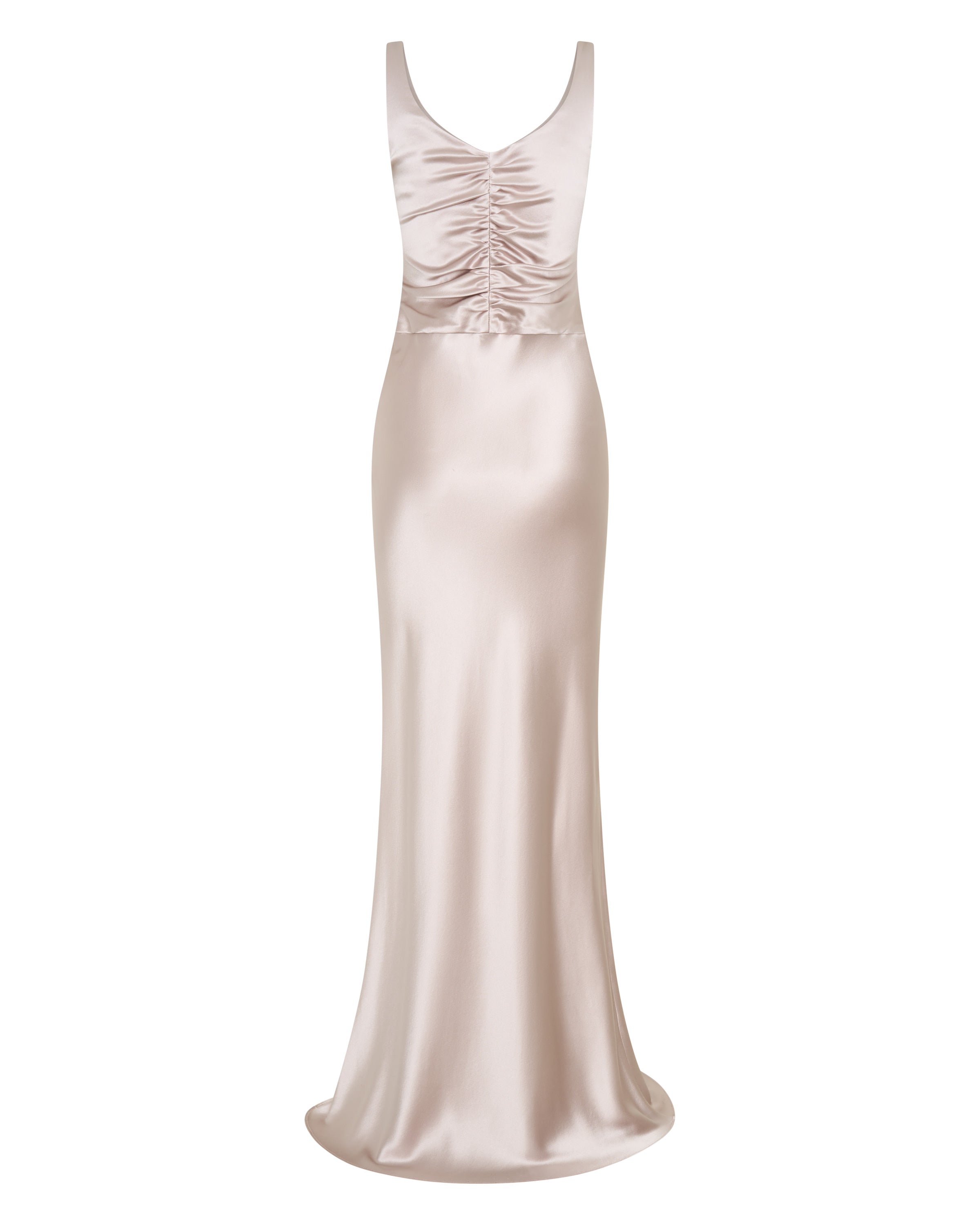 The Grace Dress