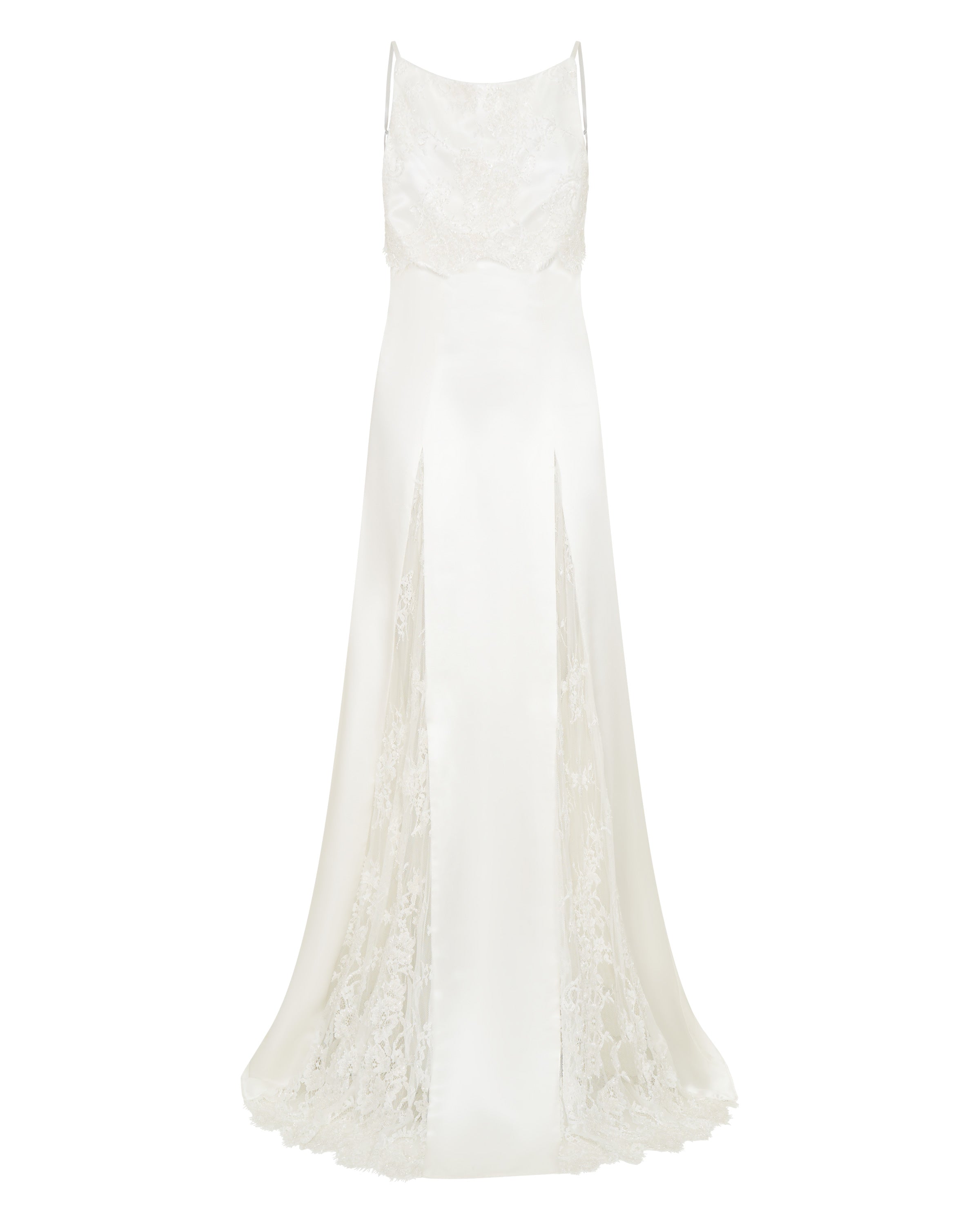 The Rosa Dress