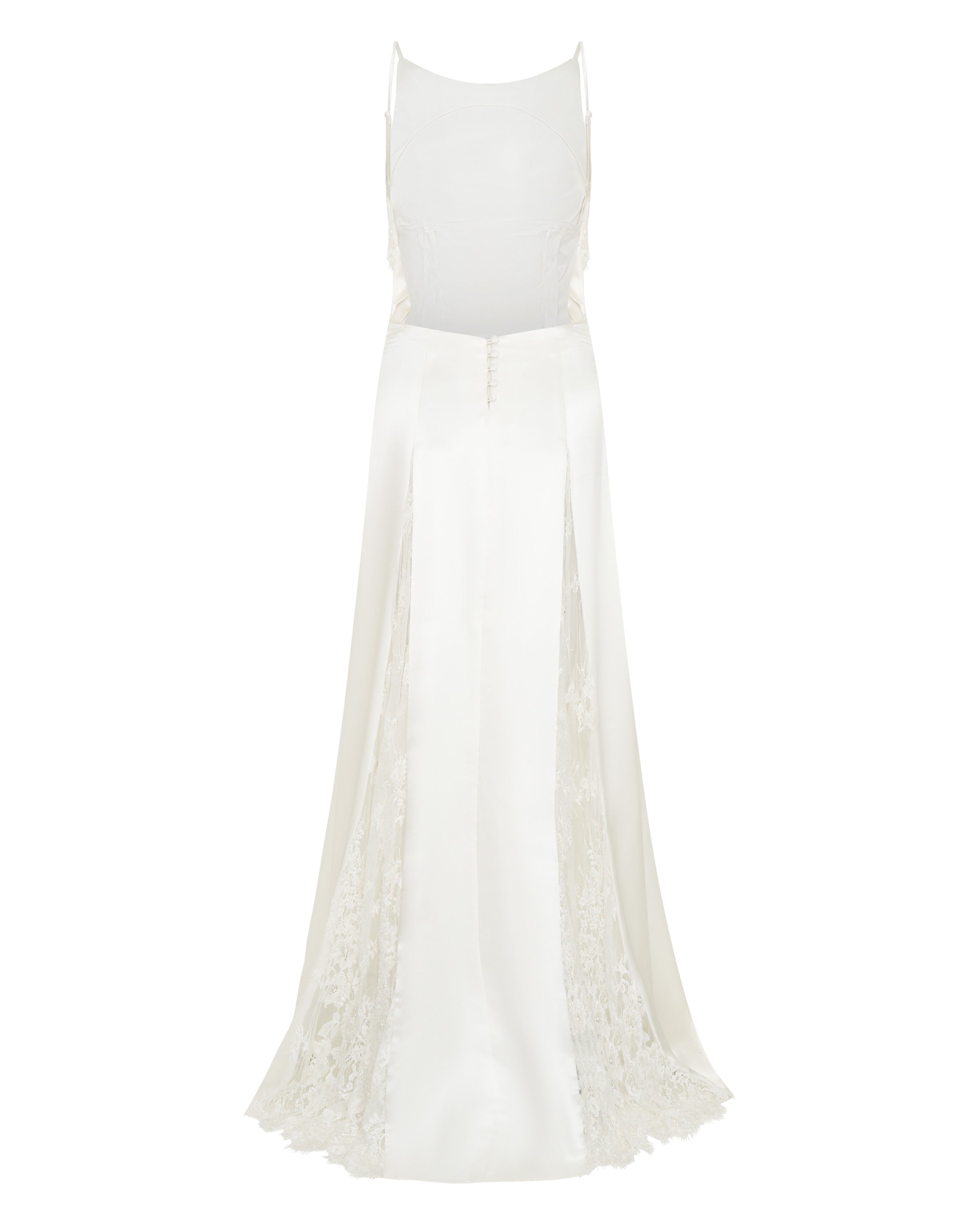 The Rosa Dress