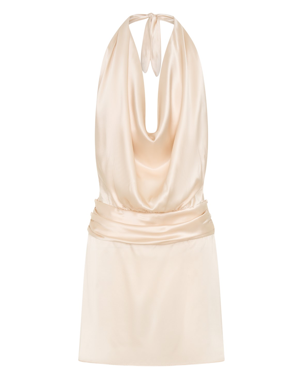 The Saskia Dress