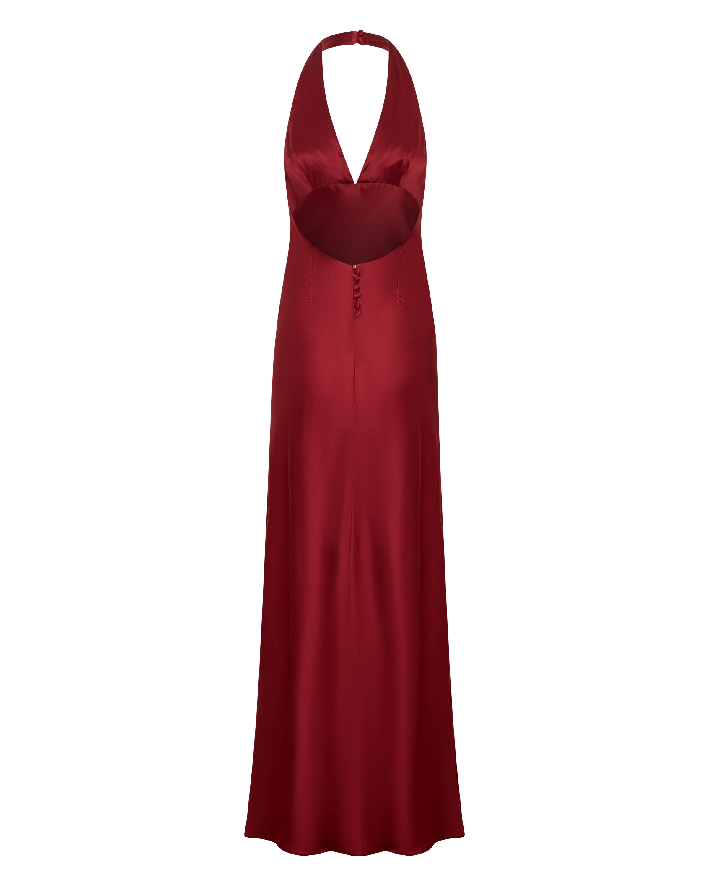 The Ashley Dress