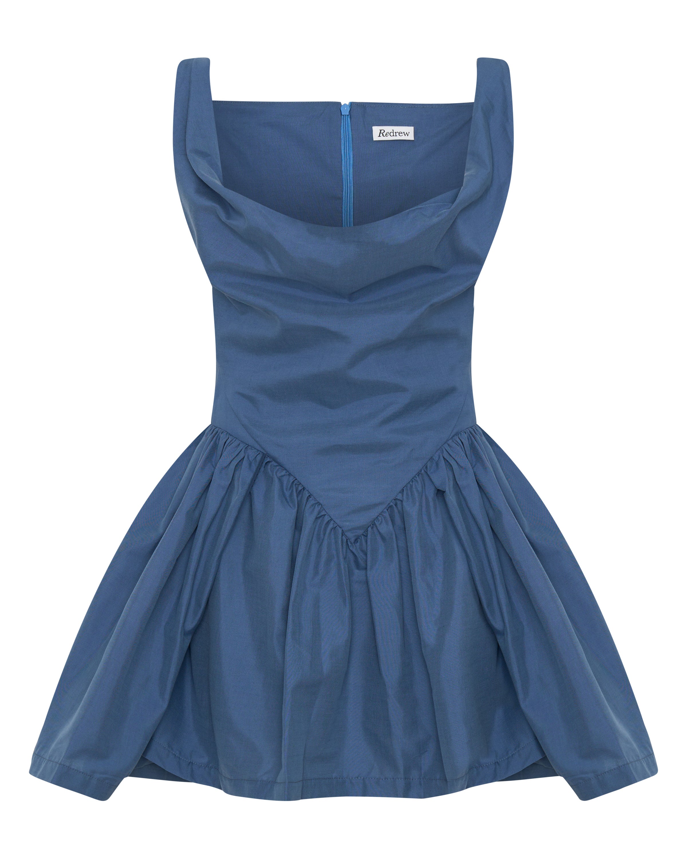 The Apollonia Dress