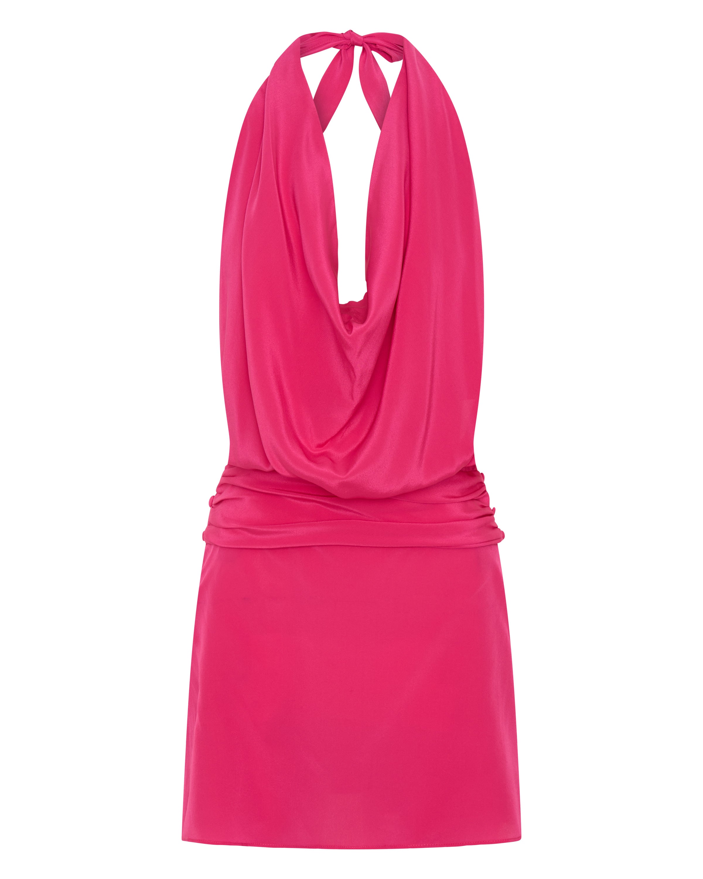The Saskia Dress