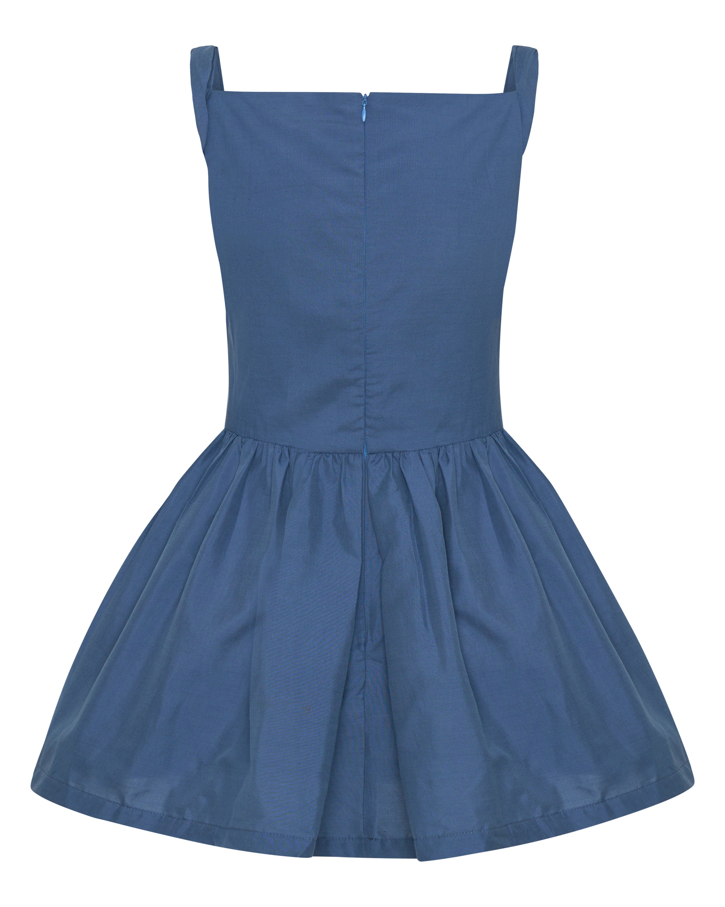 The Apollonia Dress