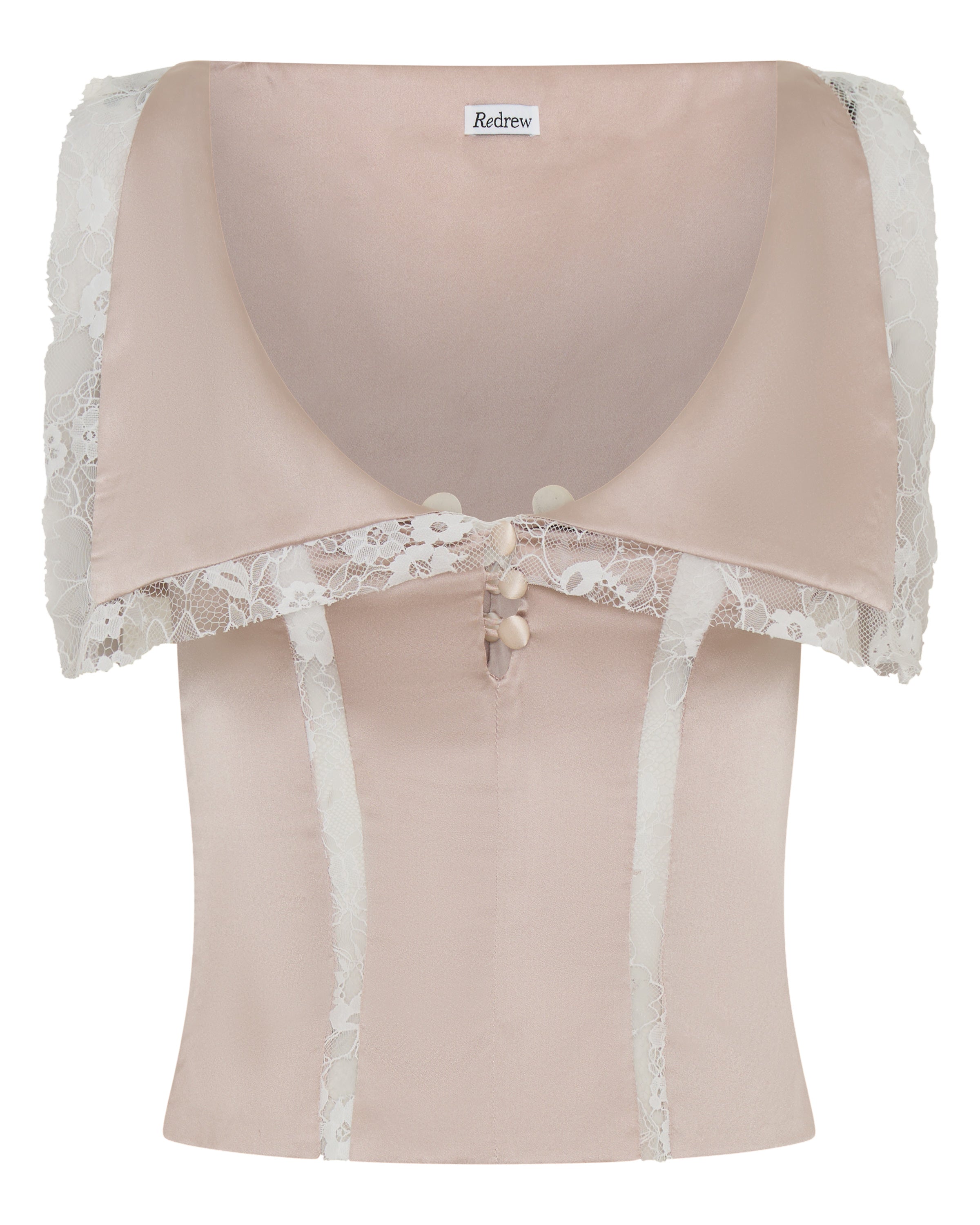 Lolita Top