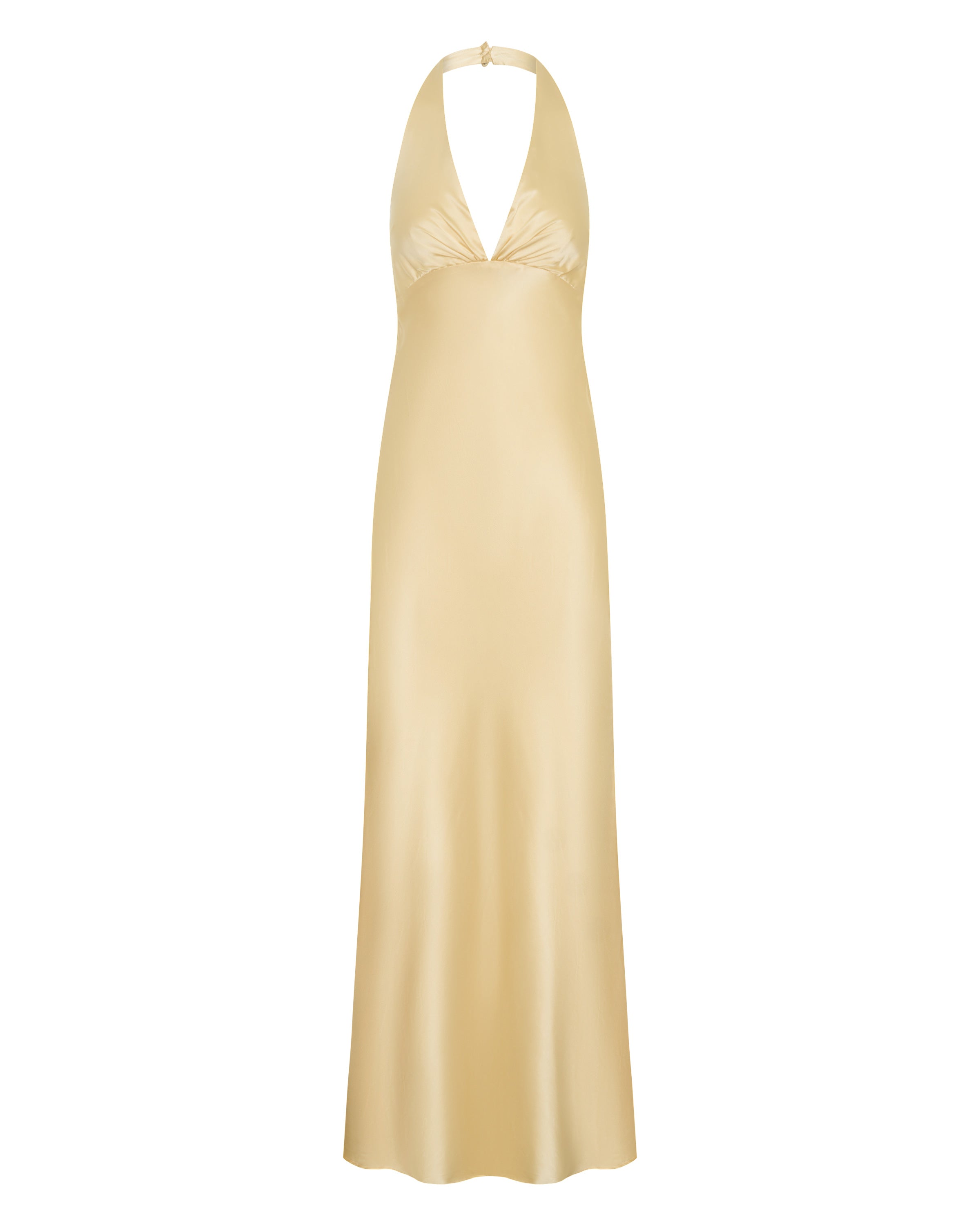 The Ashley Dress