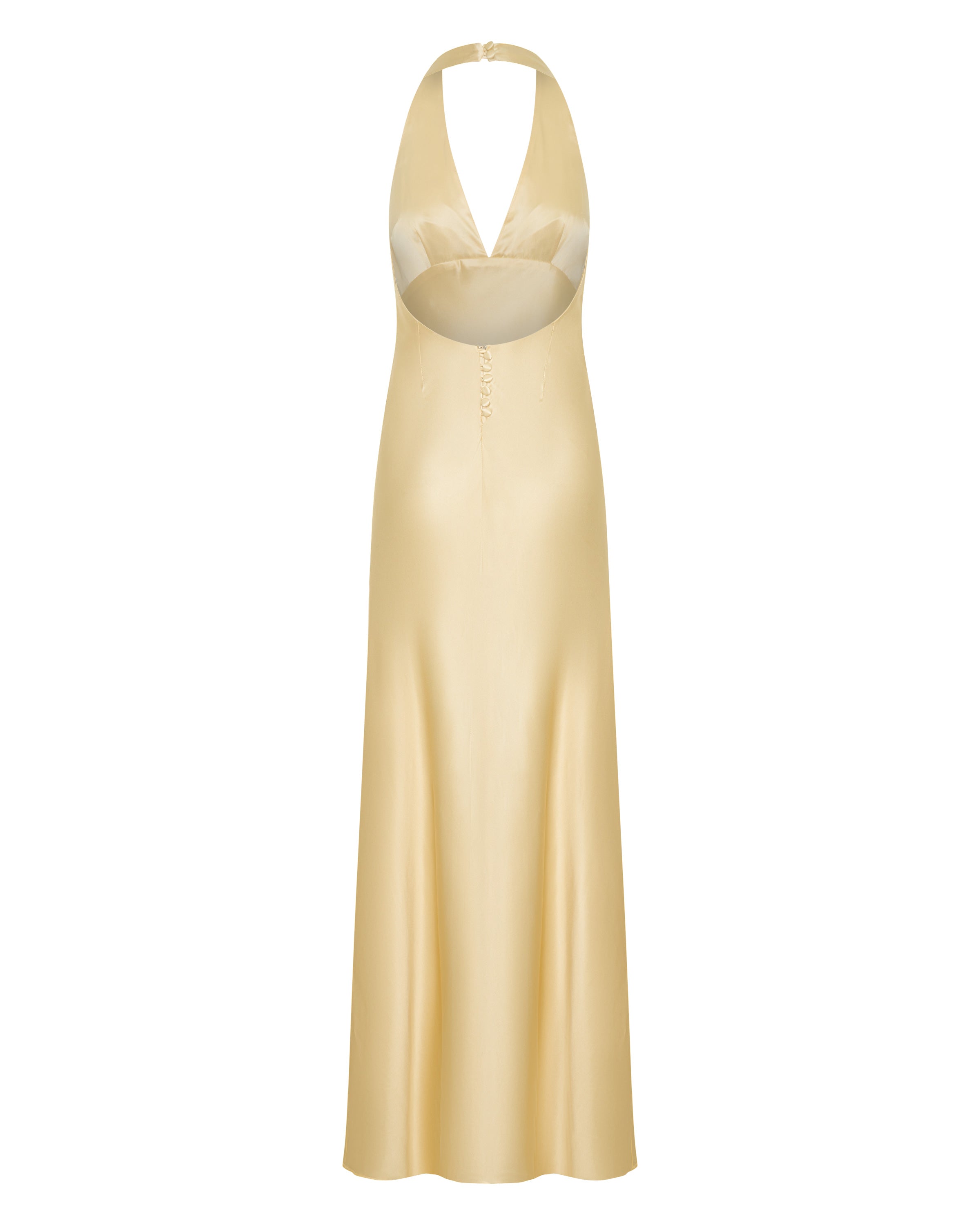 The Ashley Dress