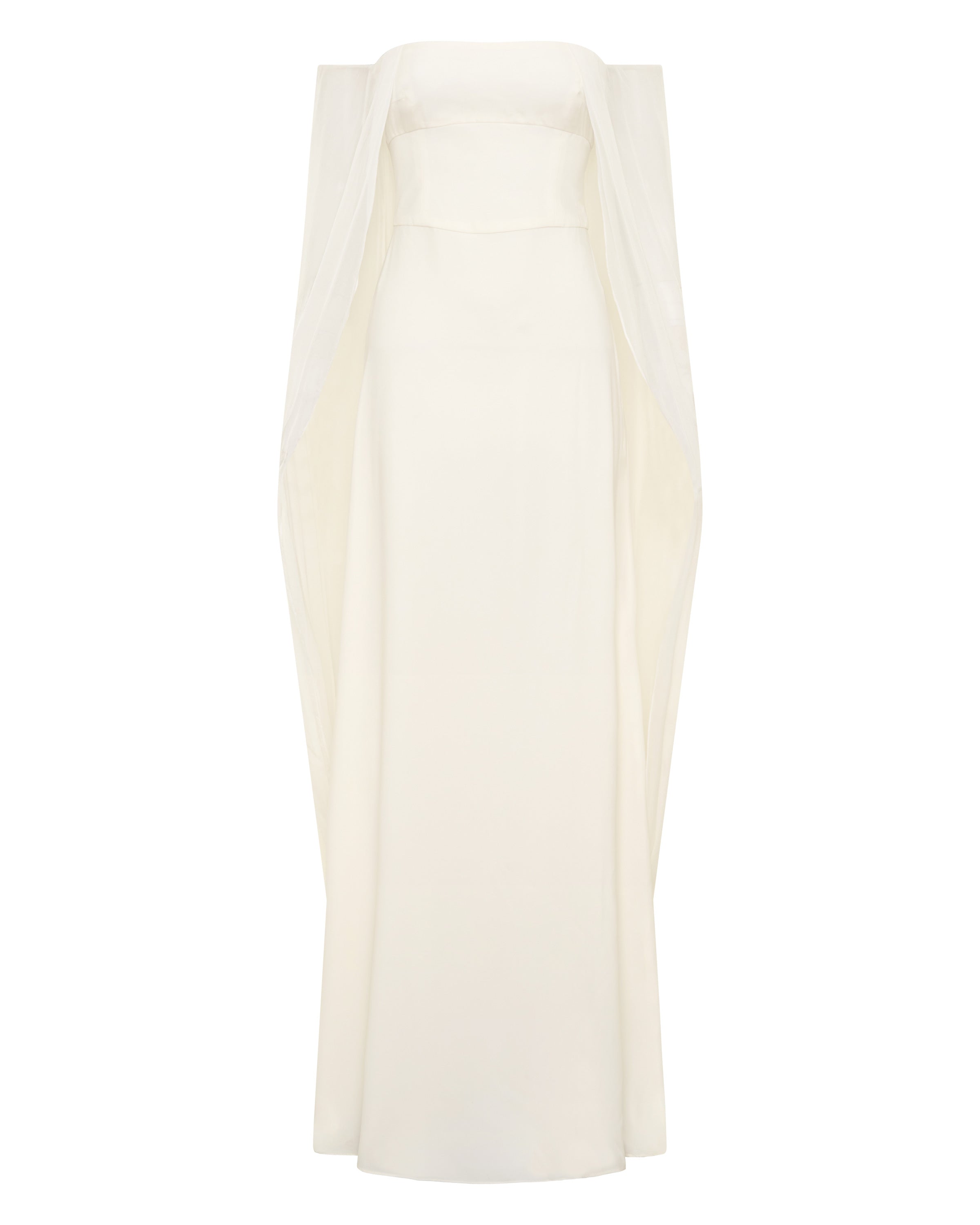 The Carolina Dress