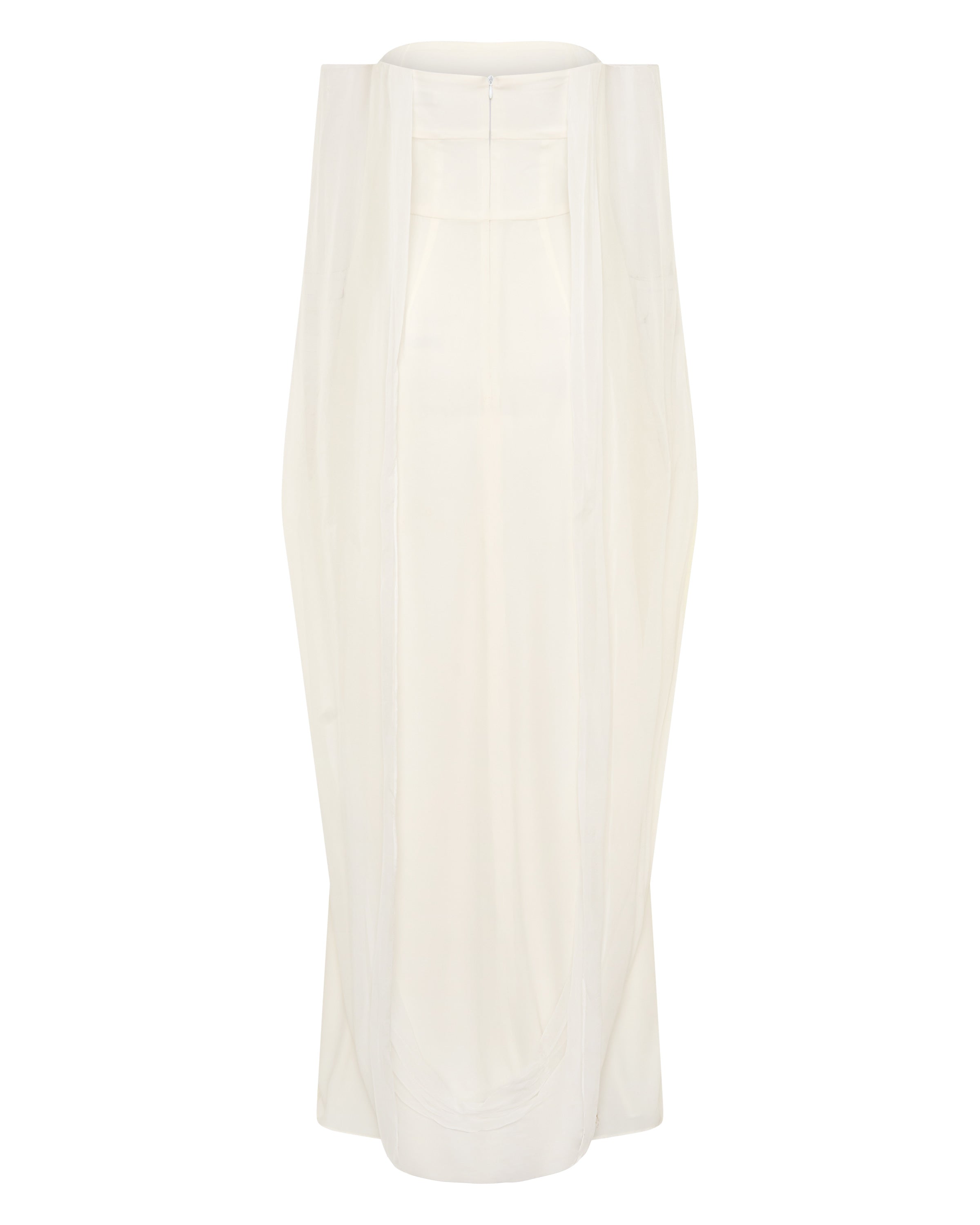 The Carolina Dress