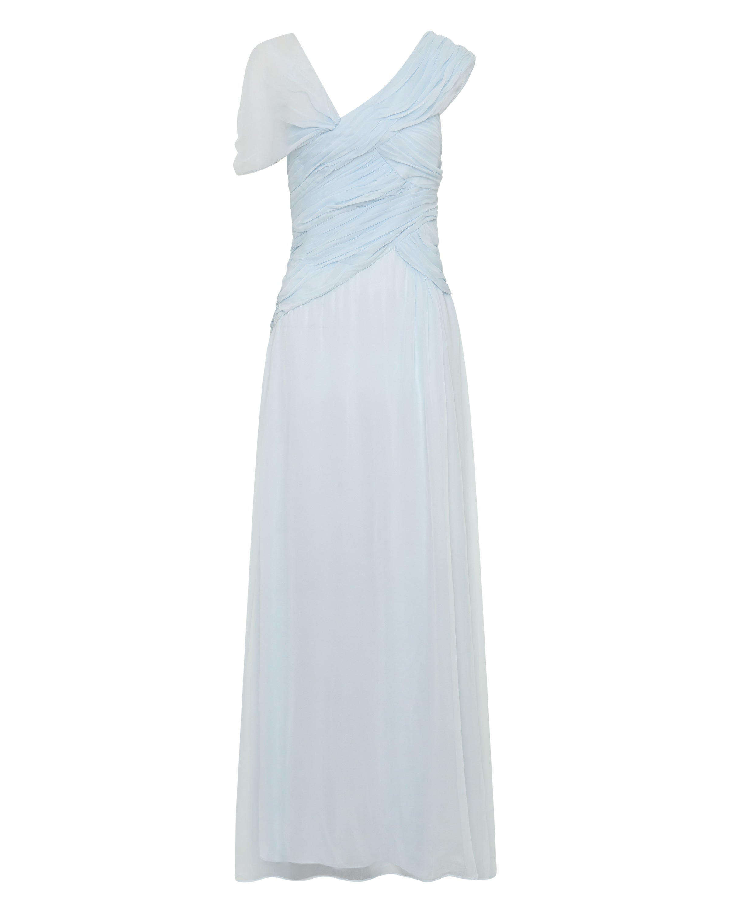 The Sienna Dress